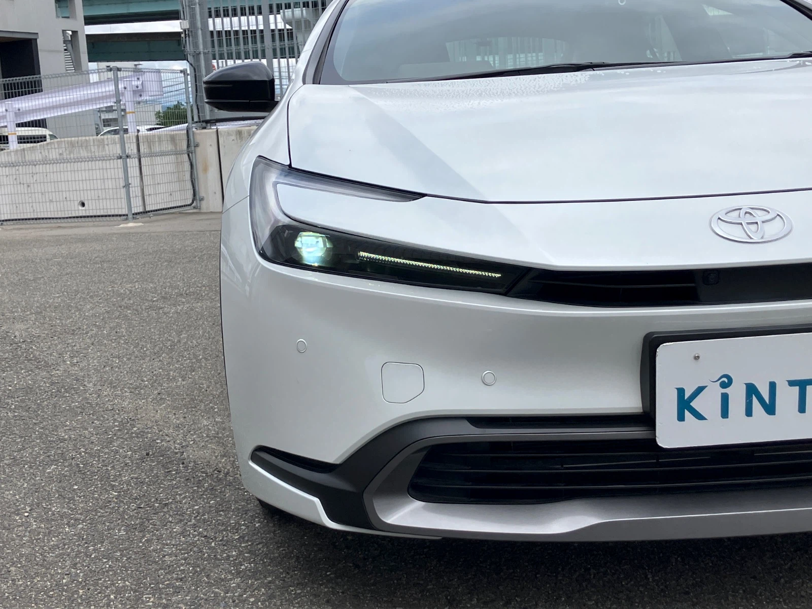 車両の画像