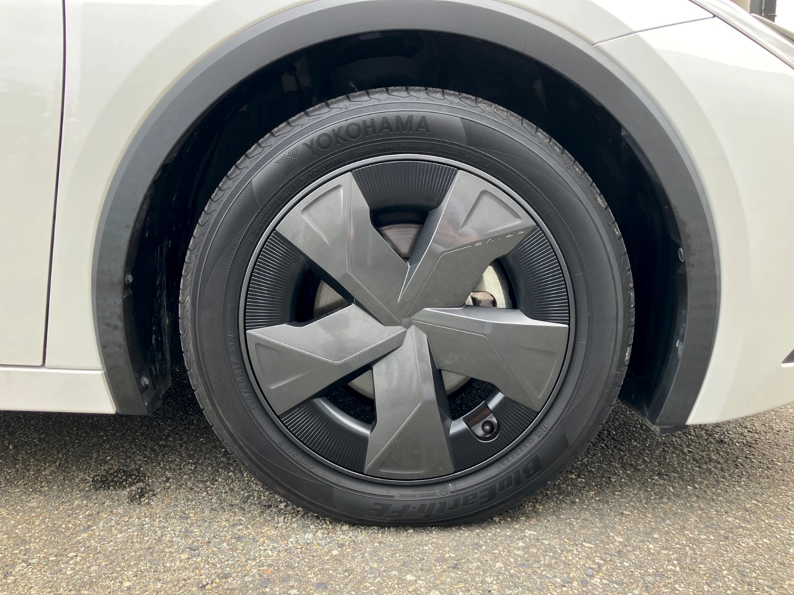 車両の画像