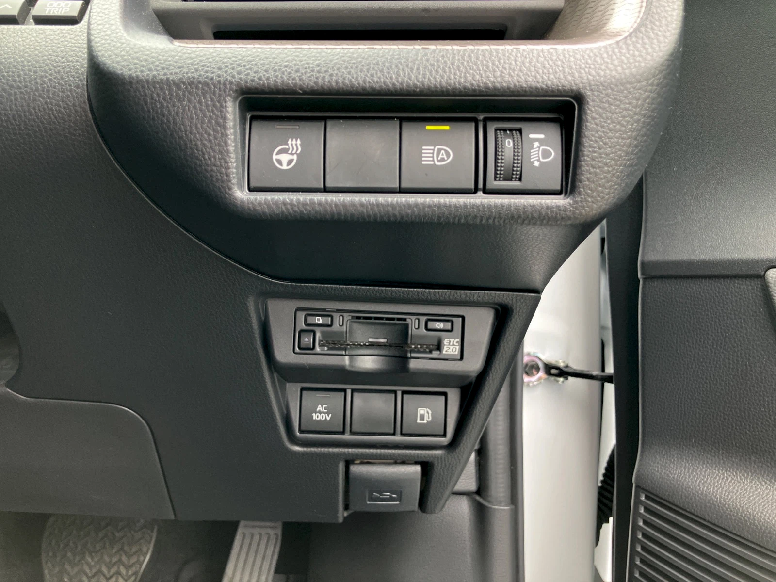 車両の画像