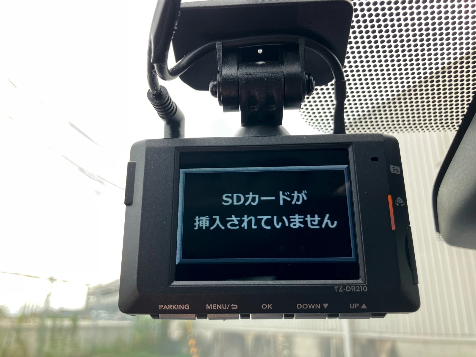 車両の画像