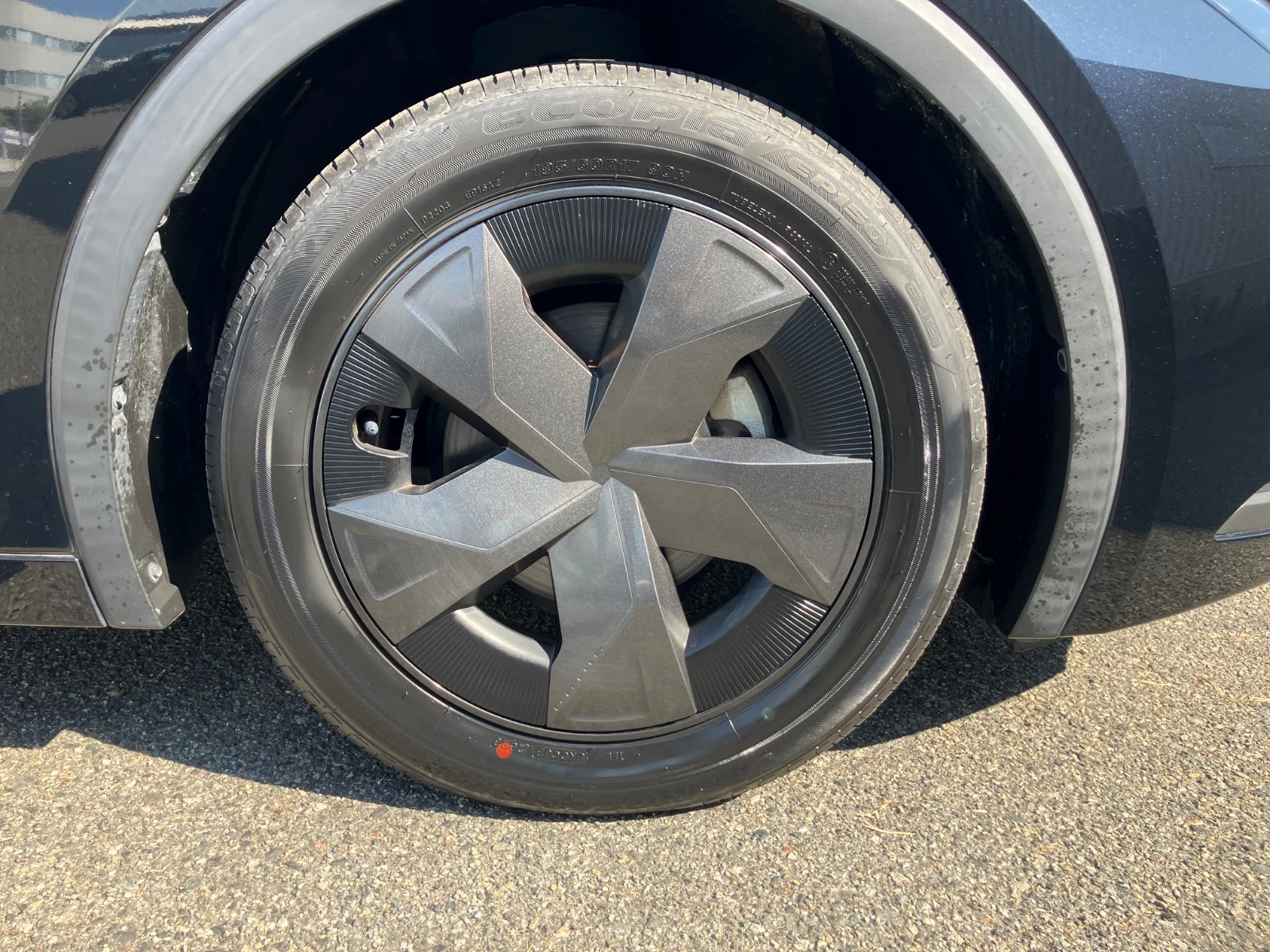 車両の画像