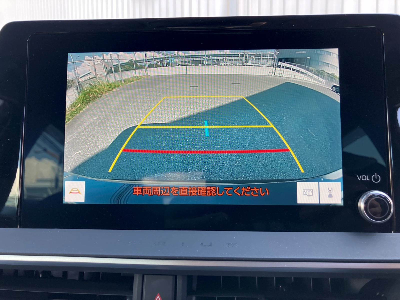 車両の画像