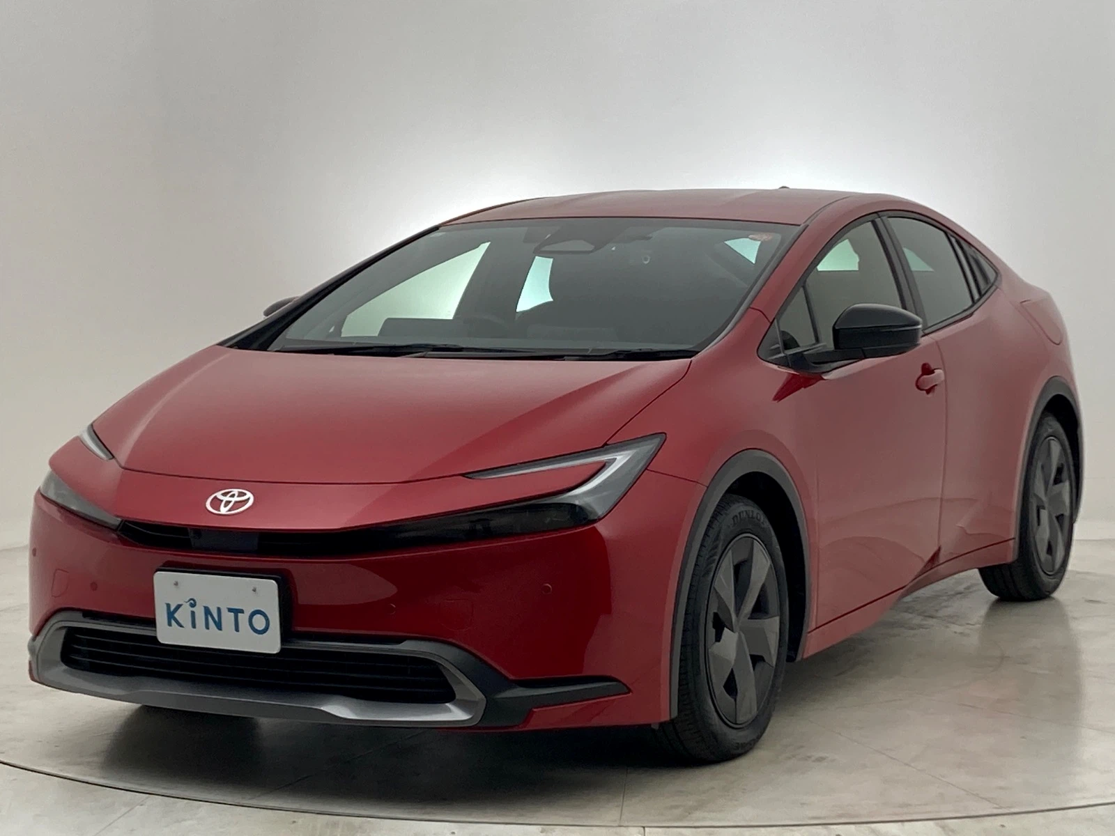 プリウス U HEV 1.8L 2WD(5人乗り) 上級内装仕様 ハイブリッド