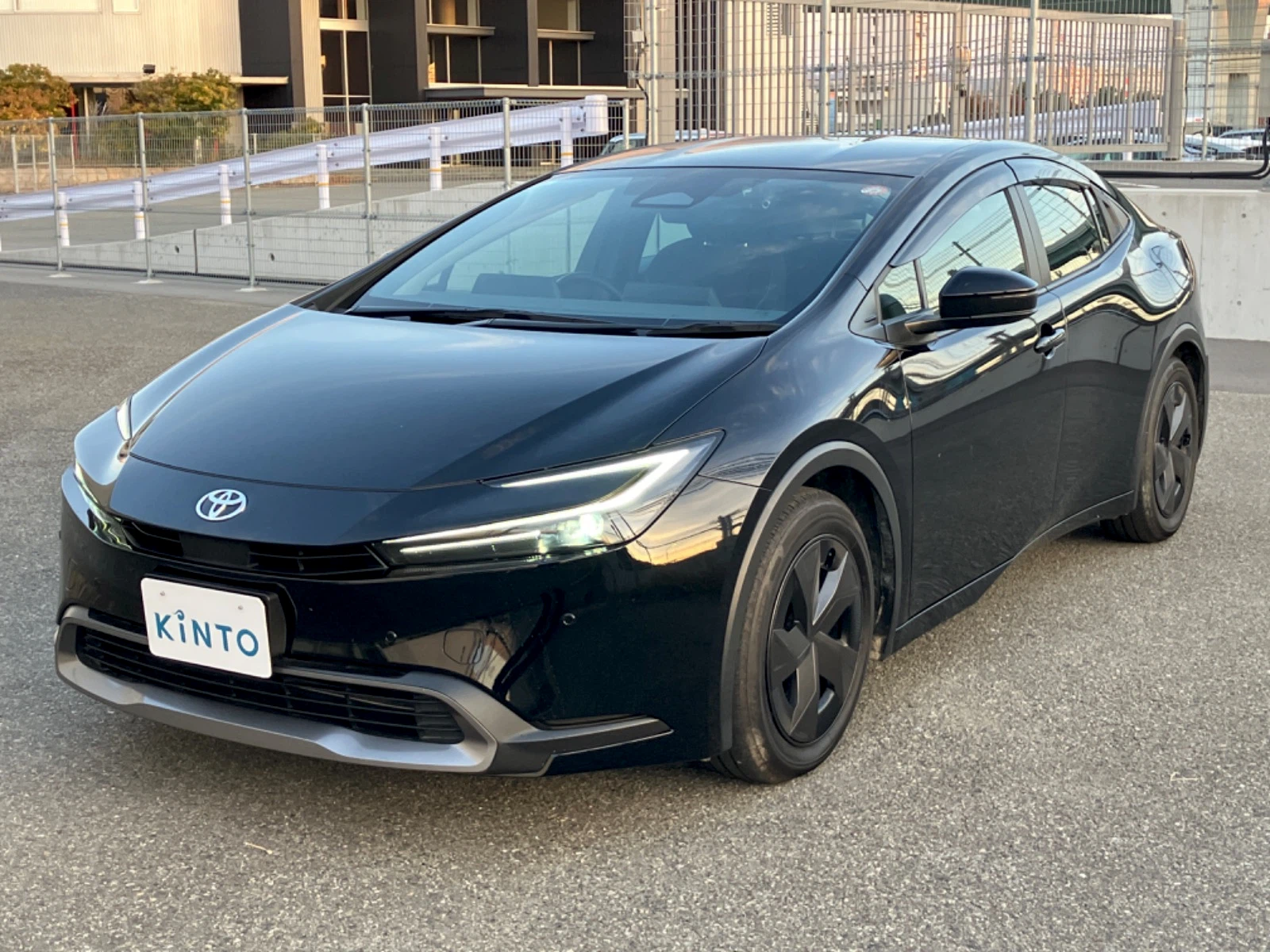 プリウス U HEV 1.8L 2WD(5人乗り) 上級内装仕様 ハイブリッド