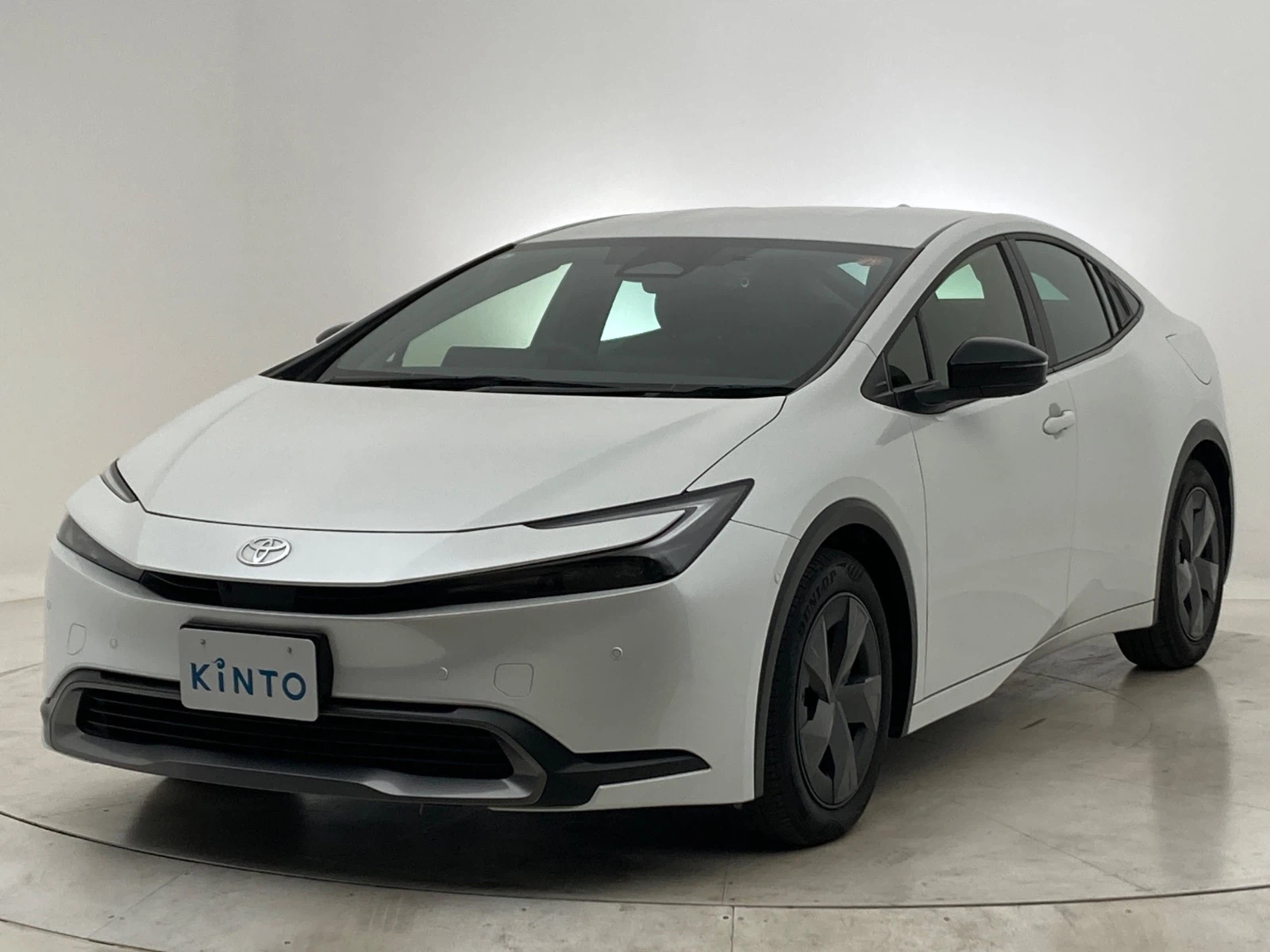 プリウス U HEV 1.8L 2WD(5人) 上級内装仕様