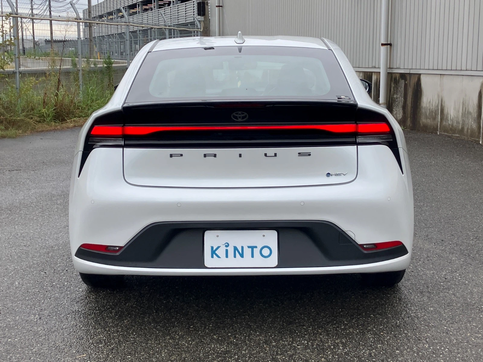 車両の画像