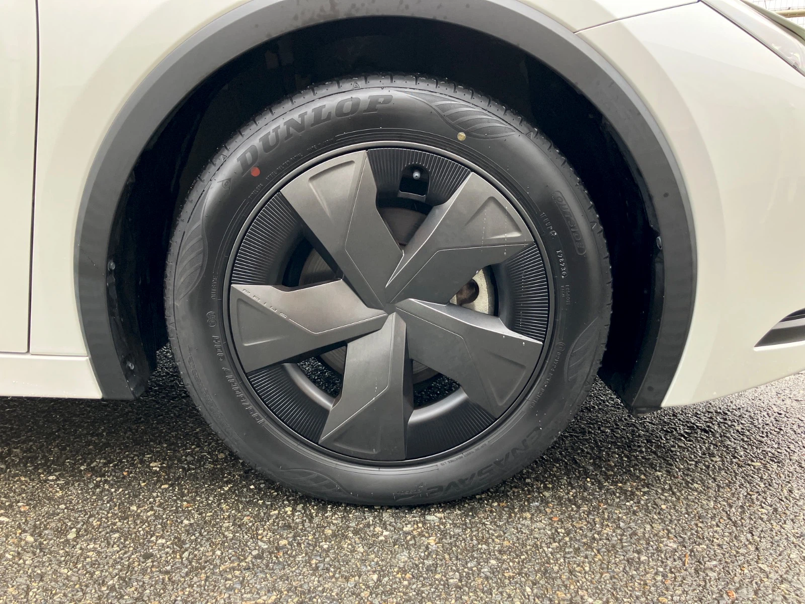 車両の画像