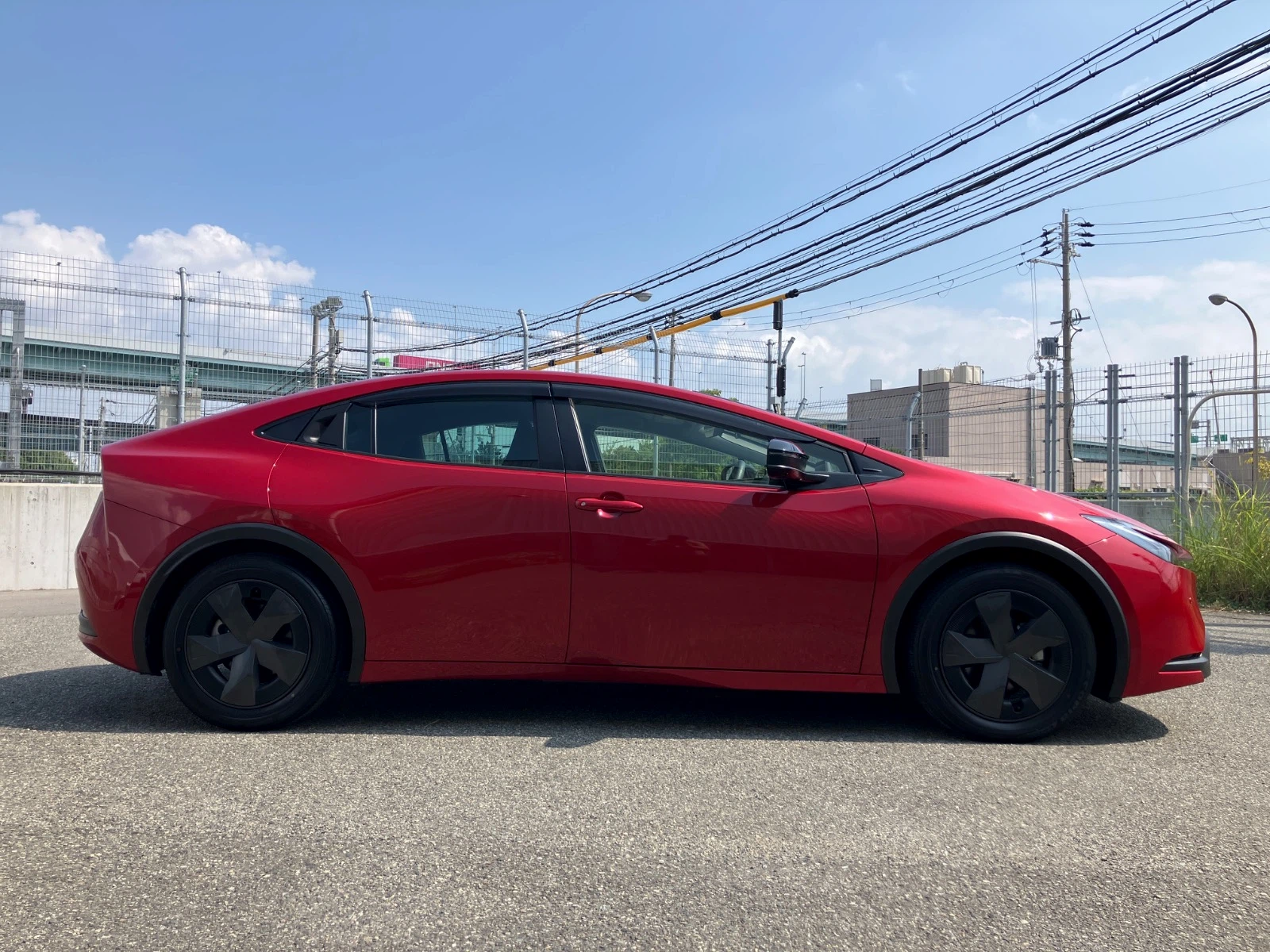 車両の画像