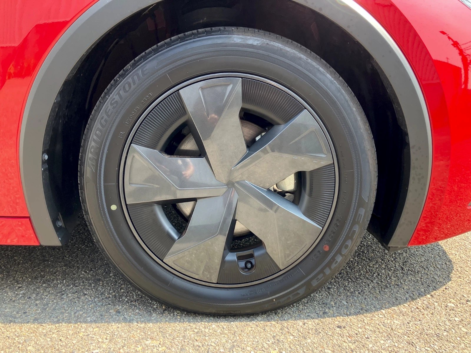 車両の画像