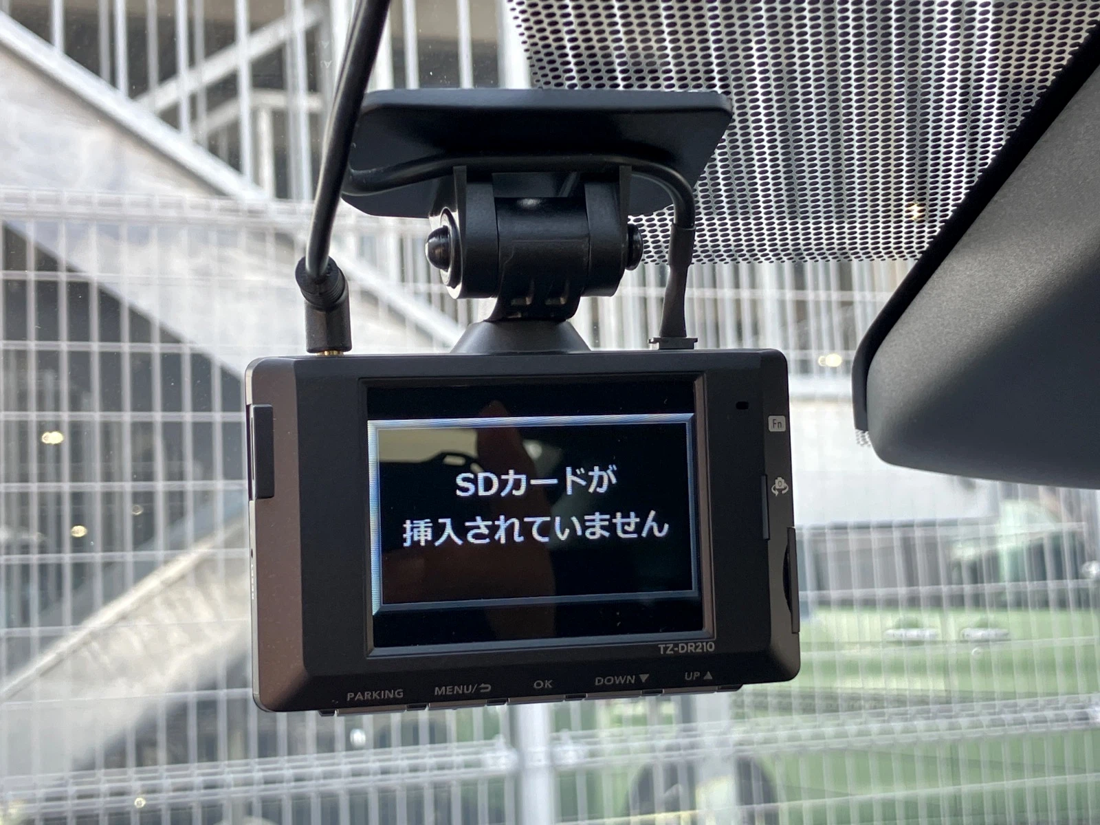 車両の画像