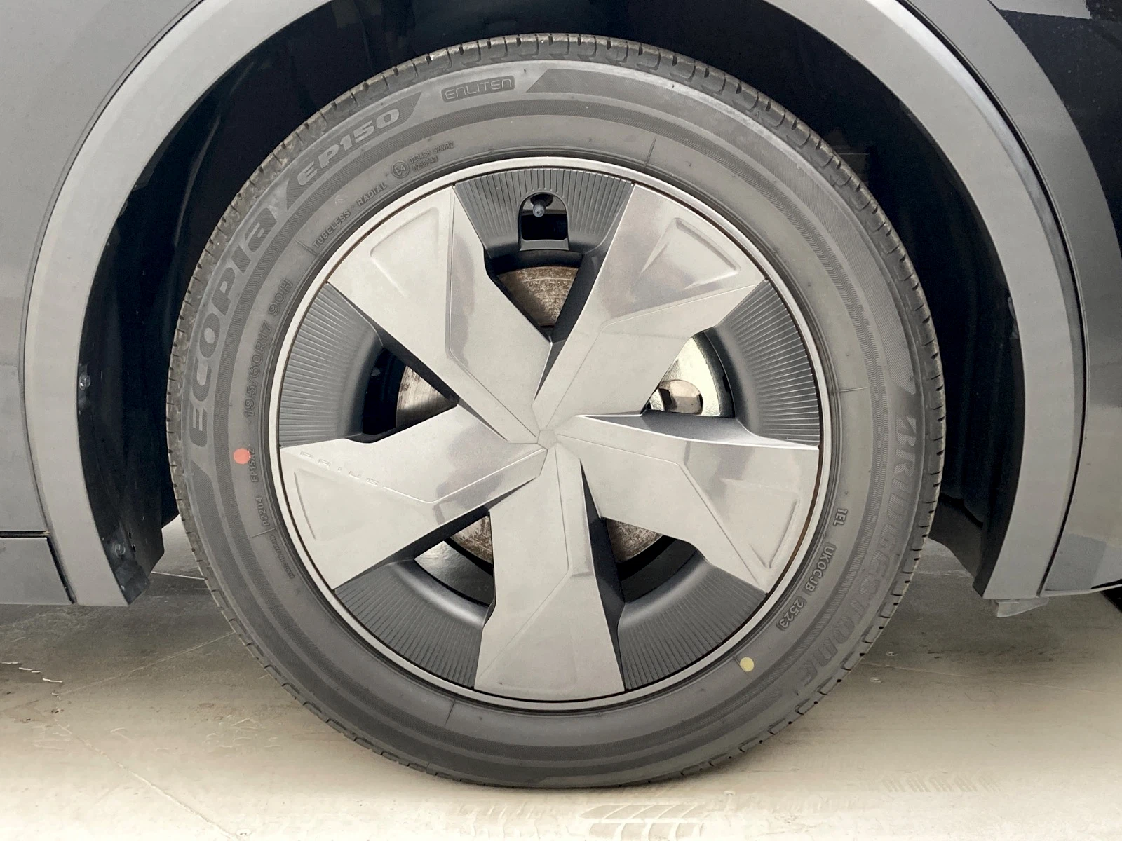 車両の画像