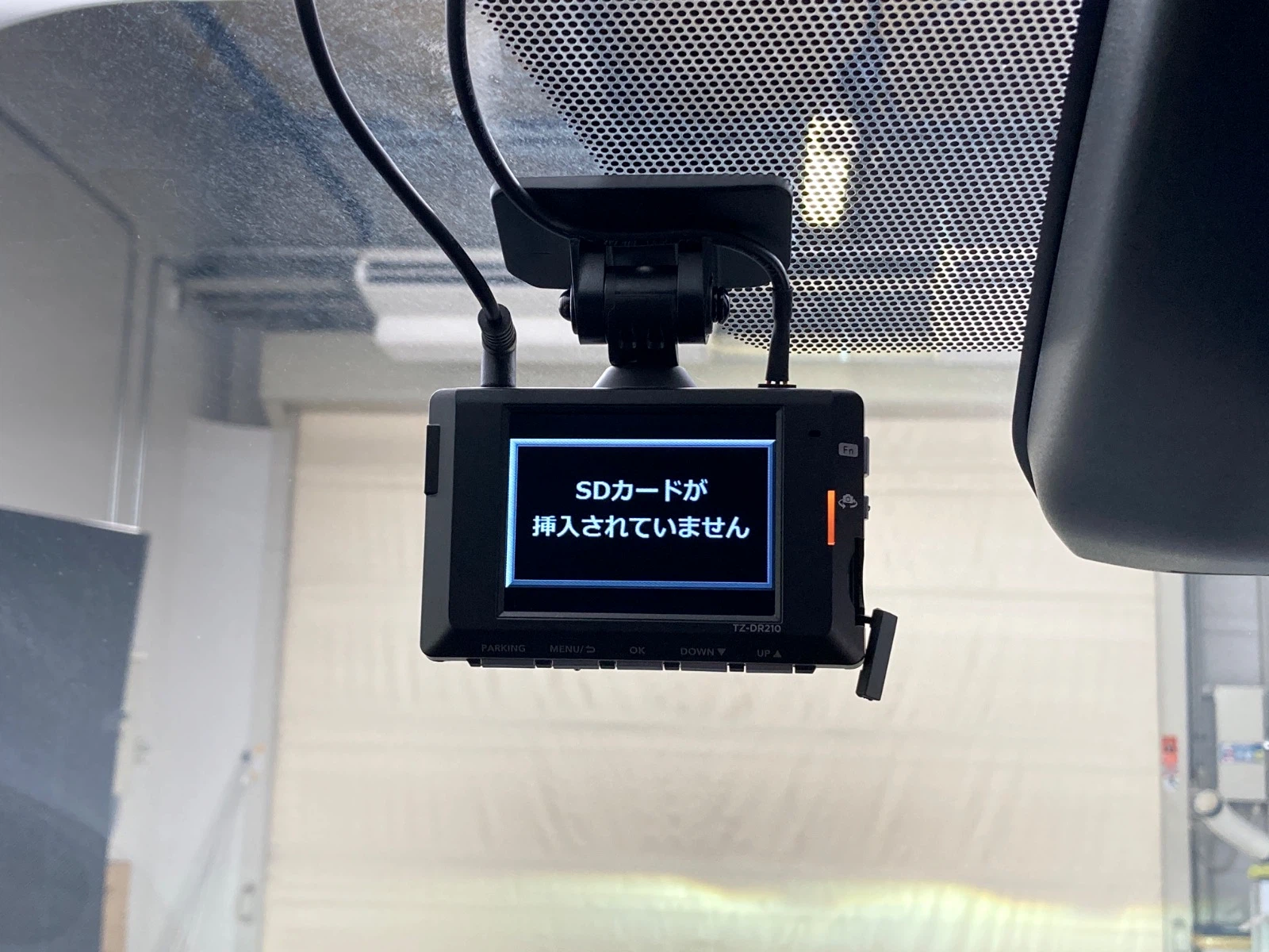 車両の画像