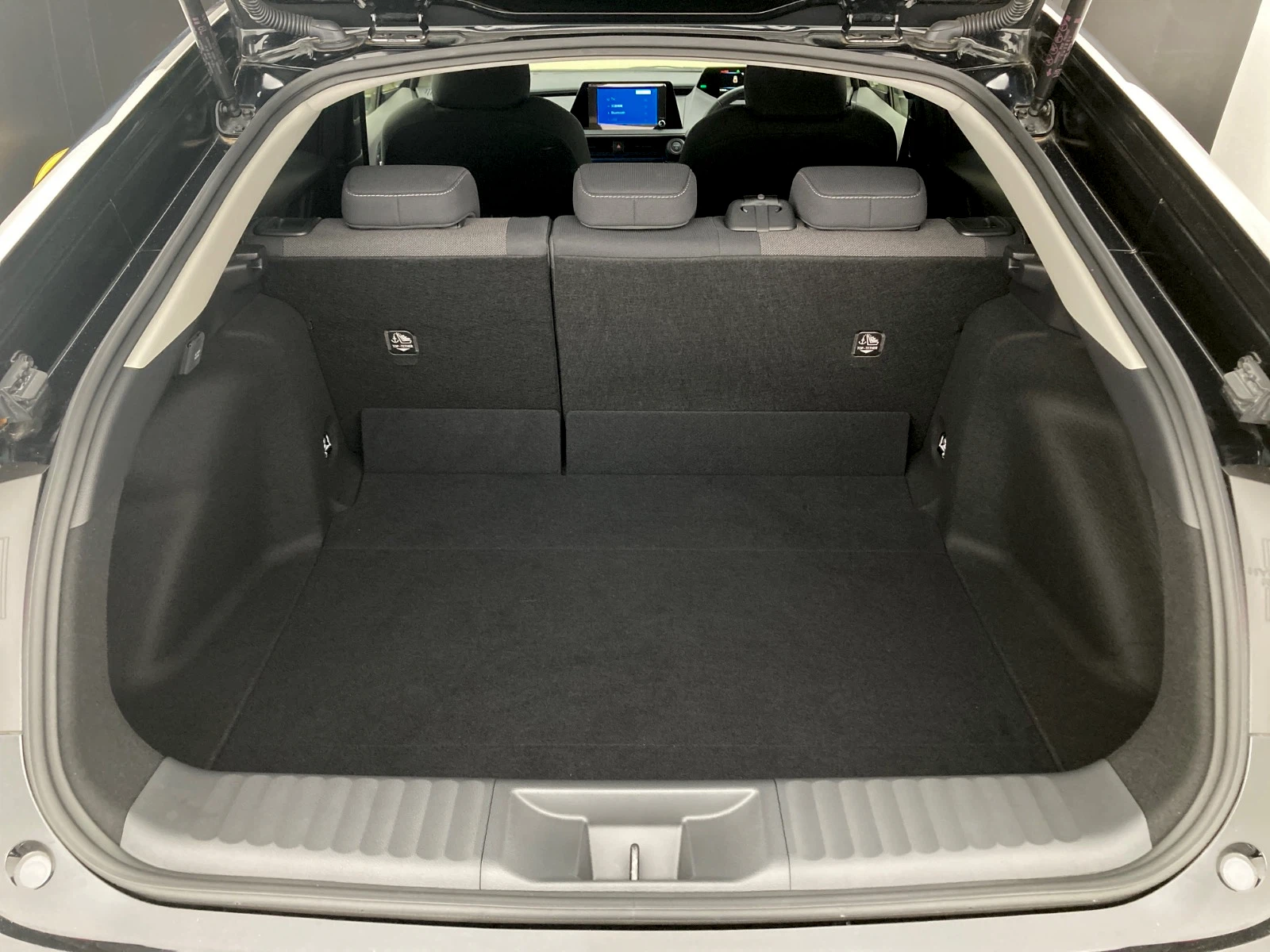 車両の画像