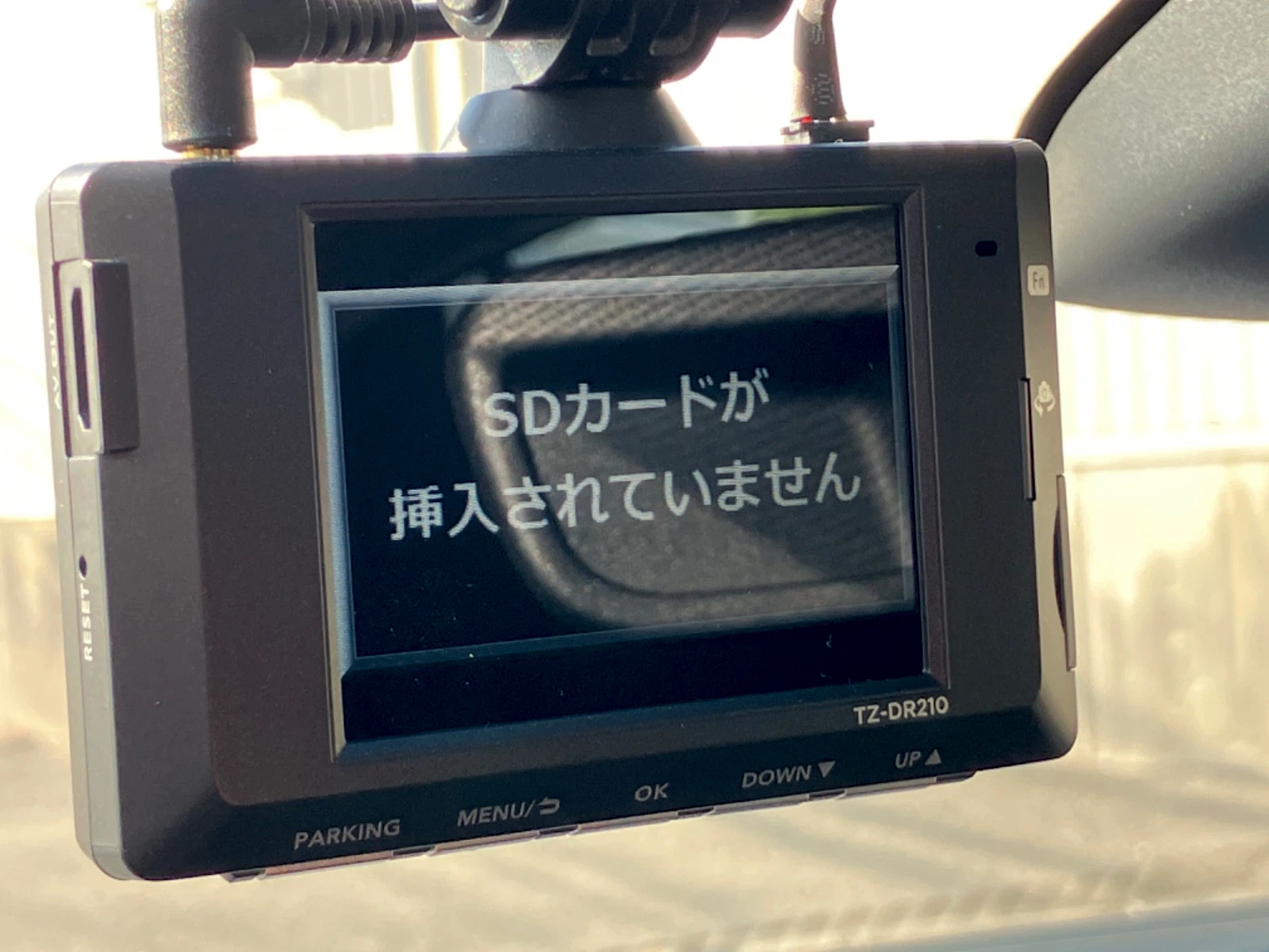 車両の画像