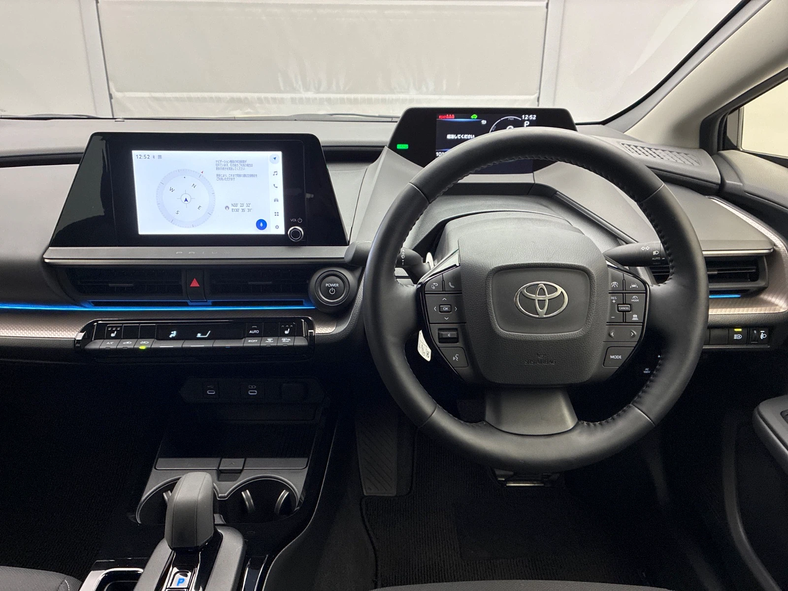 車両の画像