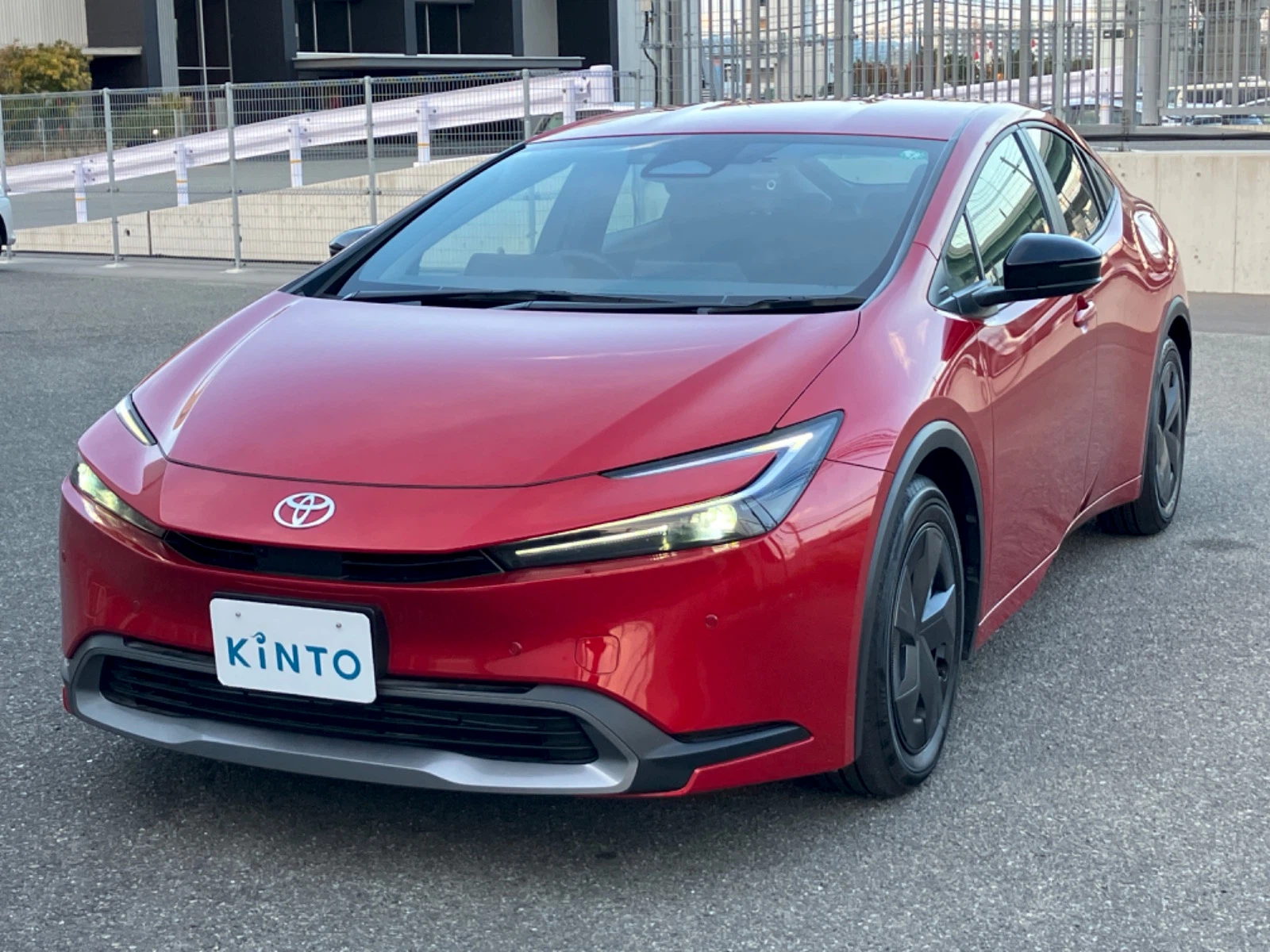 プリウス U HEV 1.8L 2WD(5人乗り) 上級内装仕様 ハイブリッド