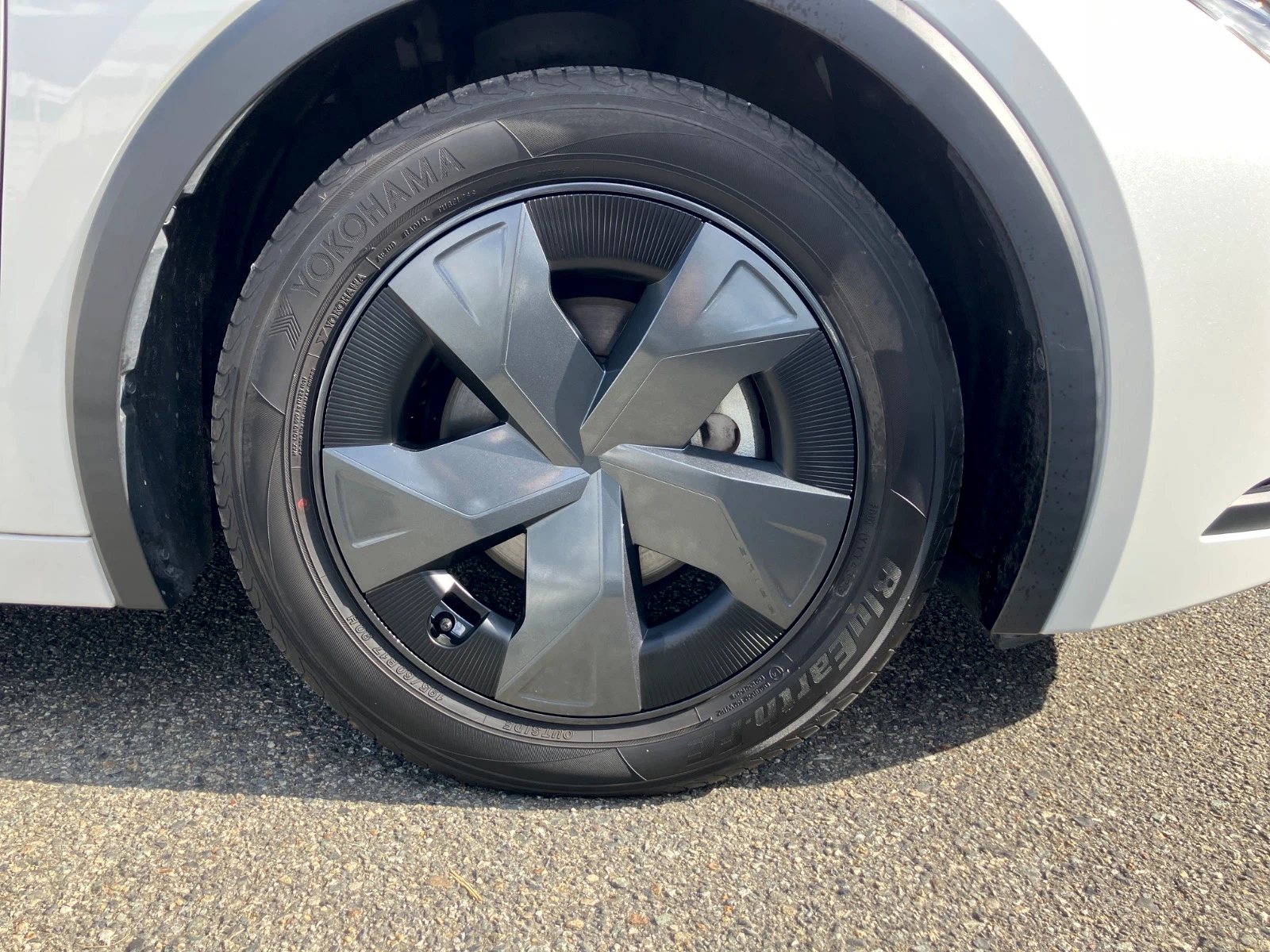車両の画像