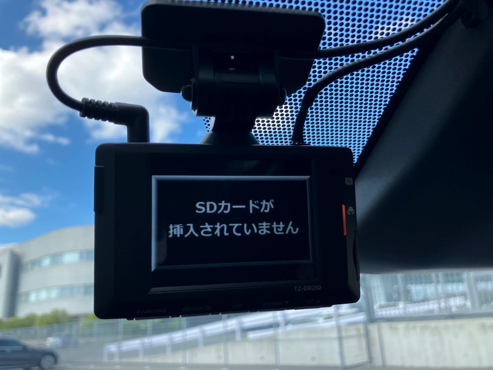 車両の画像