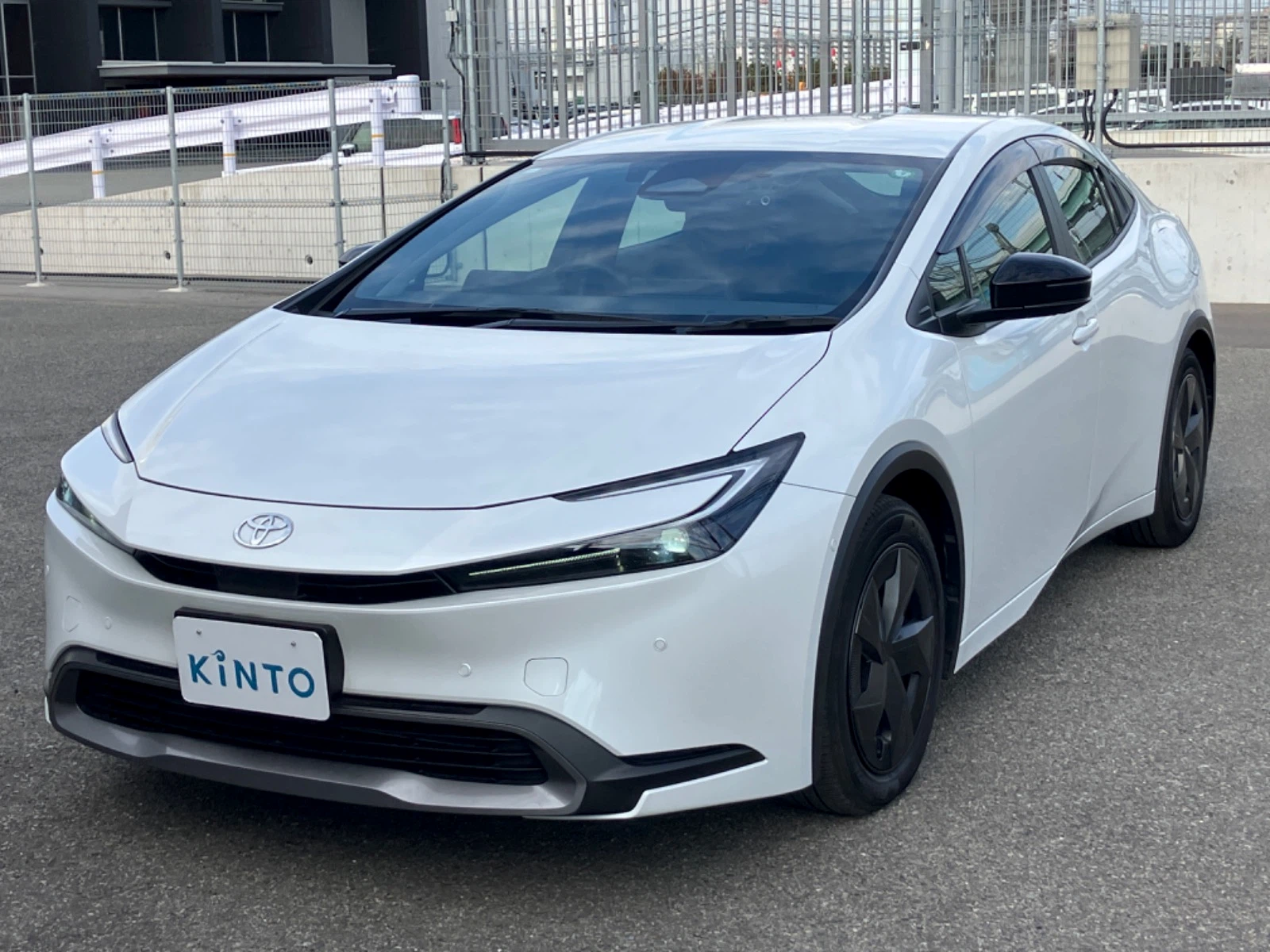 プリウス U HEV 1.8L 2WD(5人乗り) 上級内装仕様 ハイブリッド