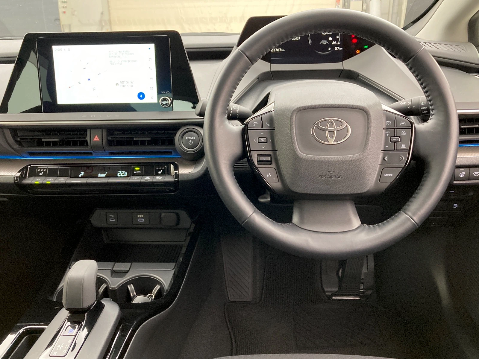 車両の画像