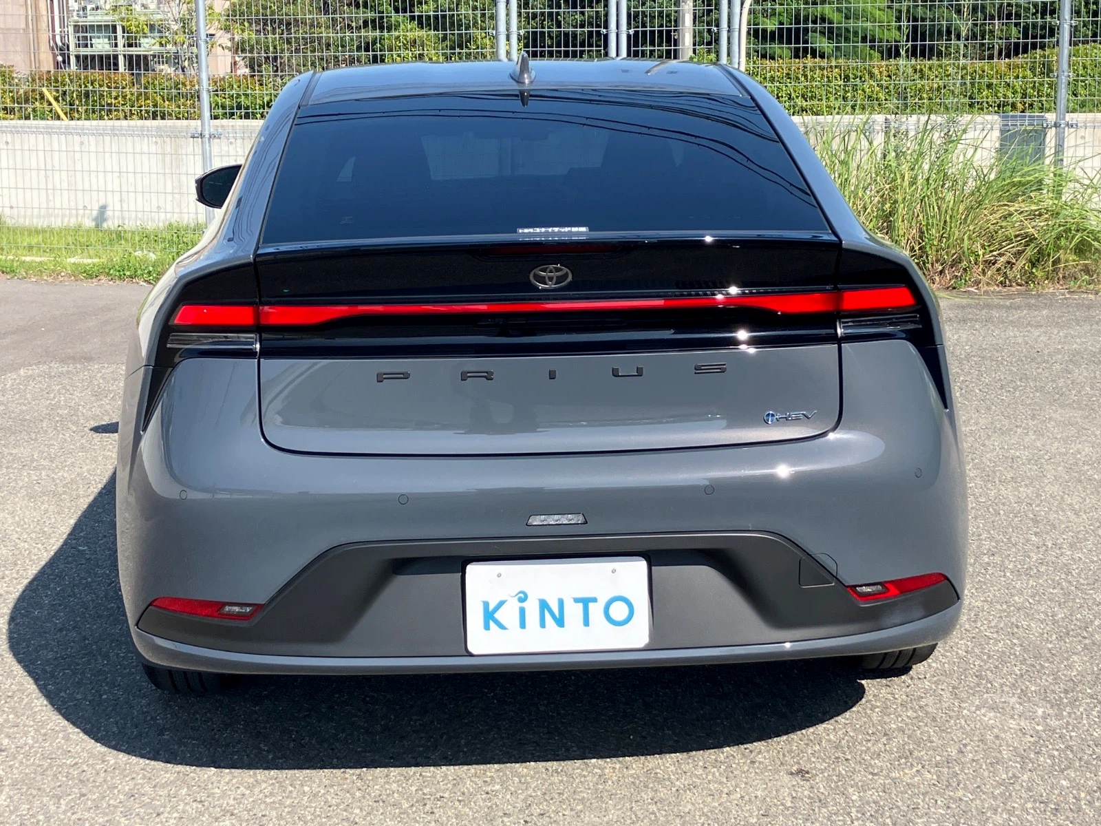 車両の画像