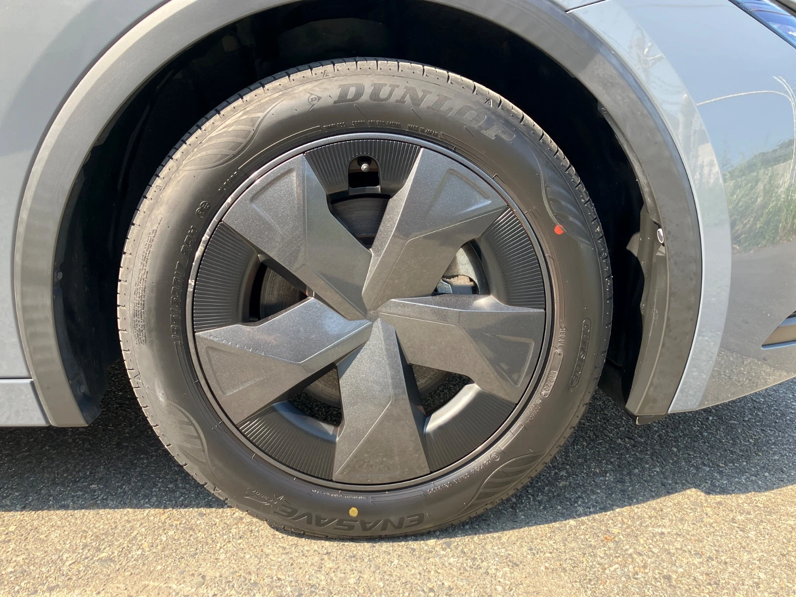 車両の画像
