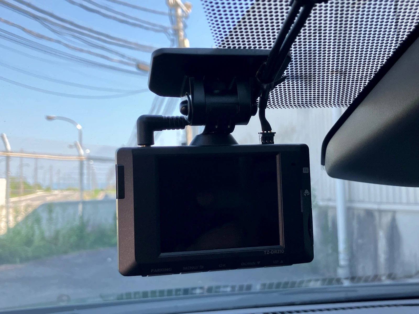車両の画像