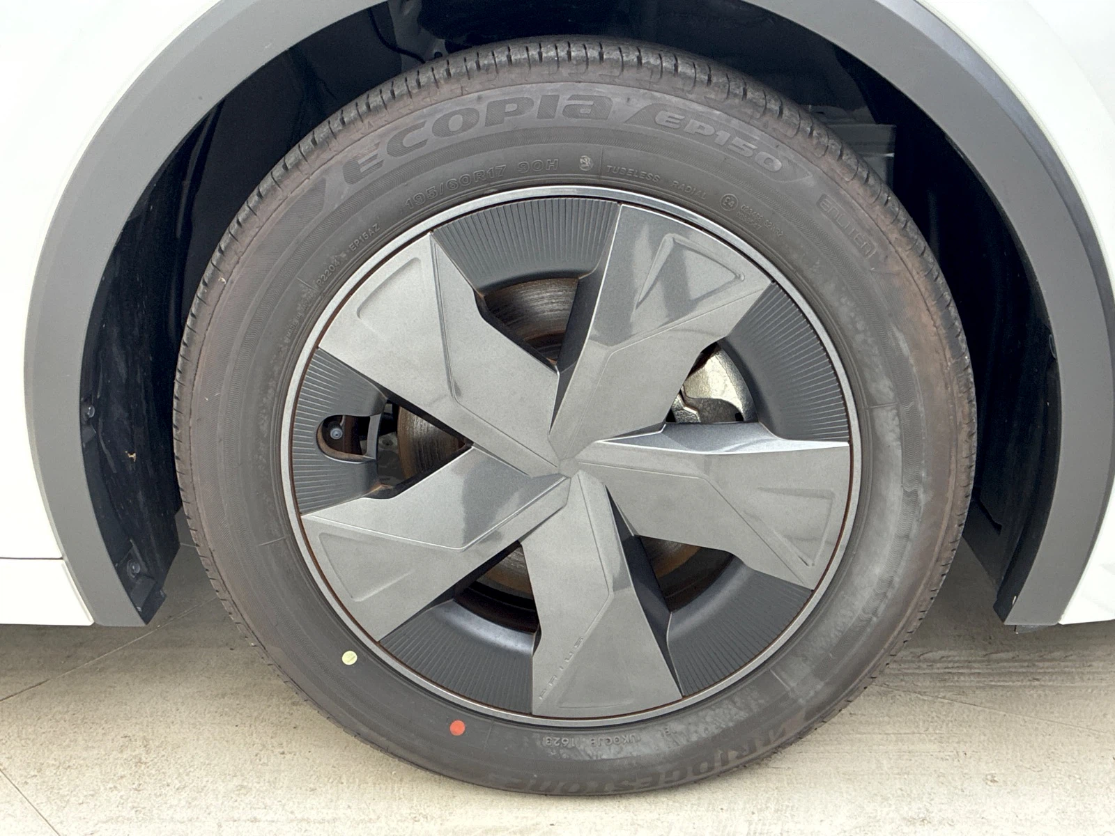 車両の画像