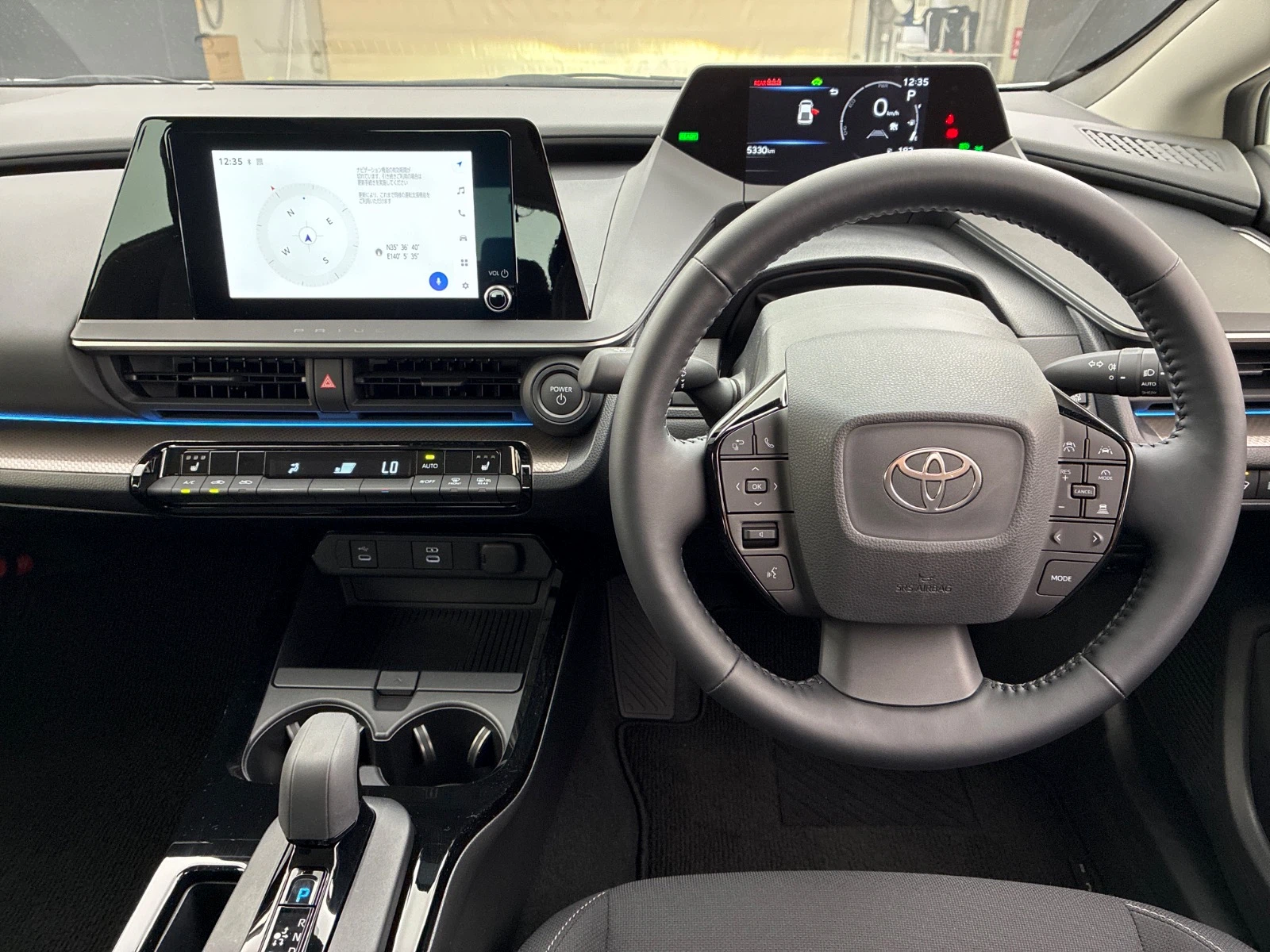 車両の画像