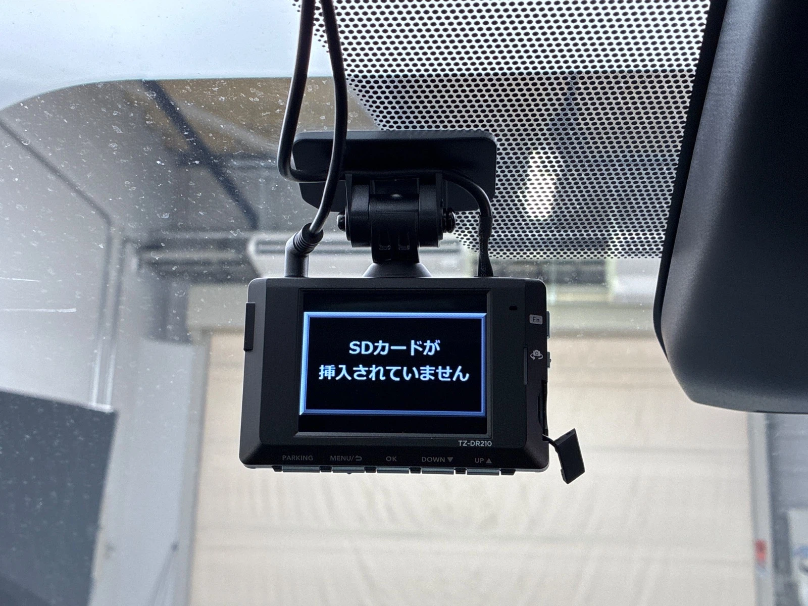 車両の画像