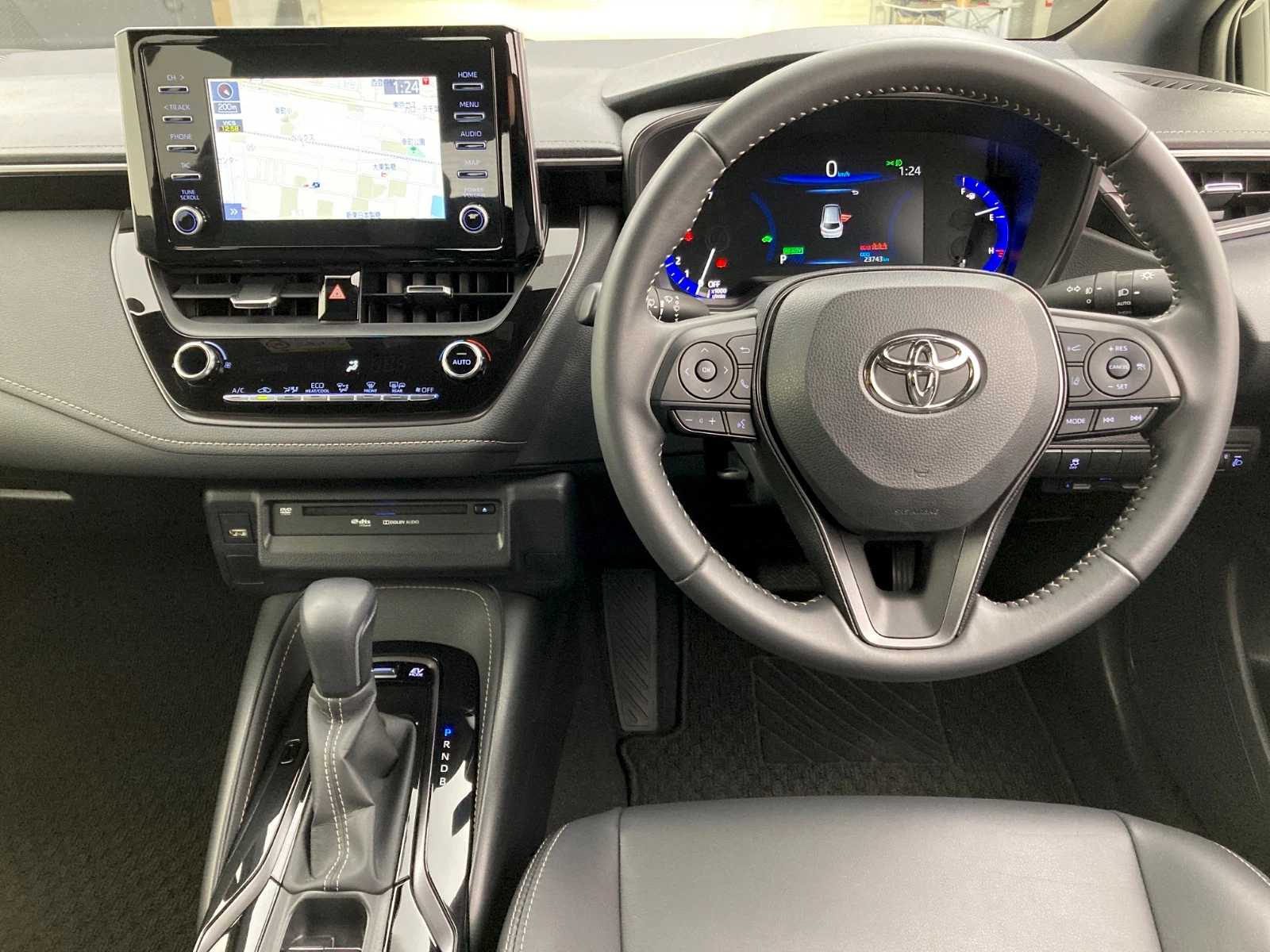 車両の画像
