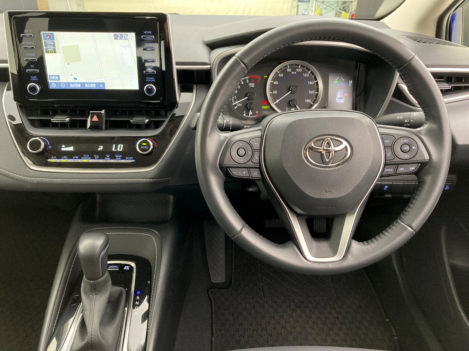 車両の画像