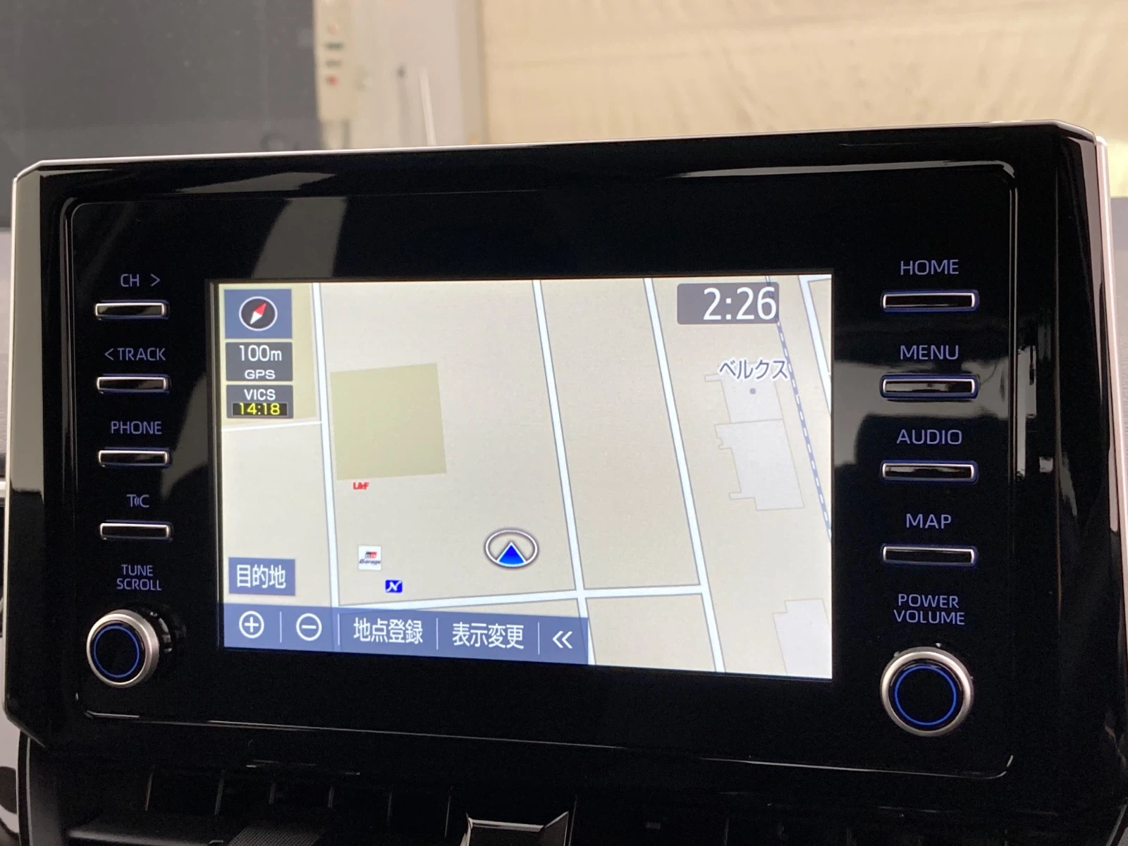 車両の画像