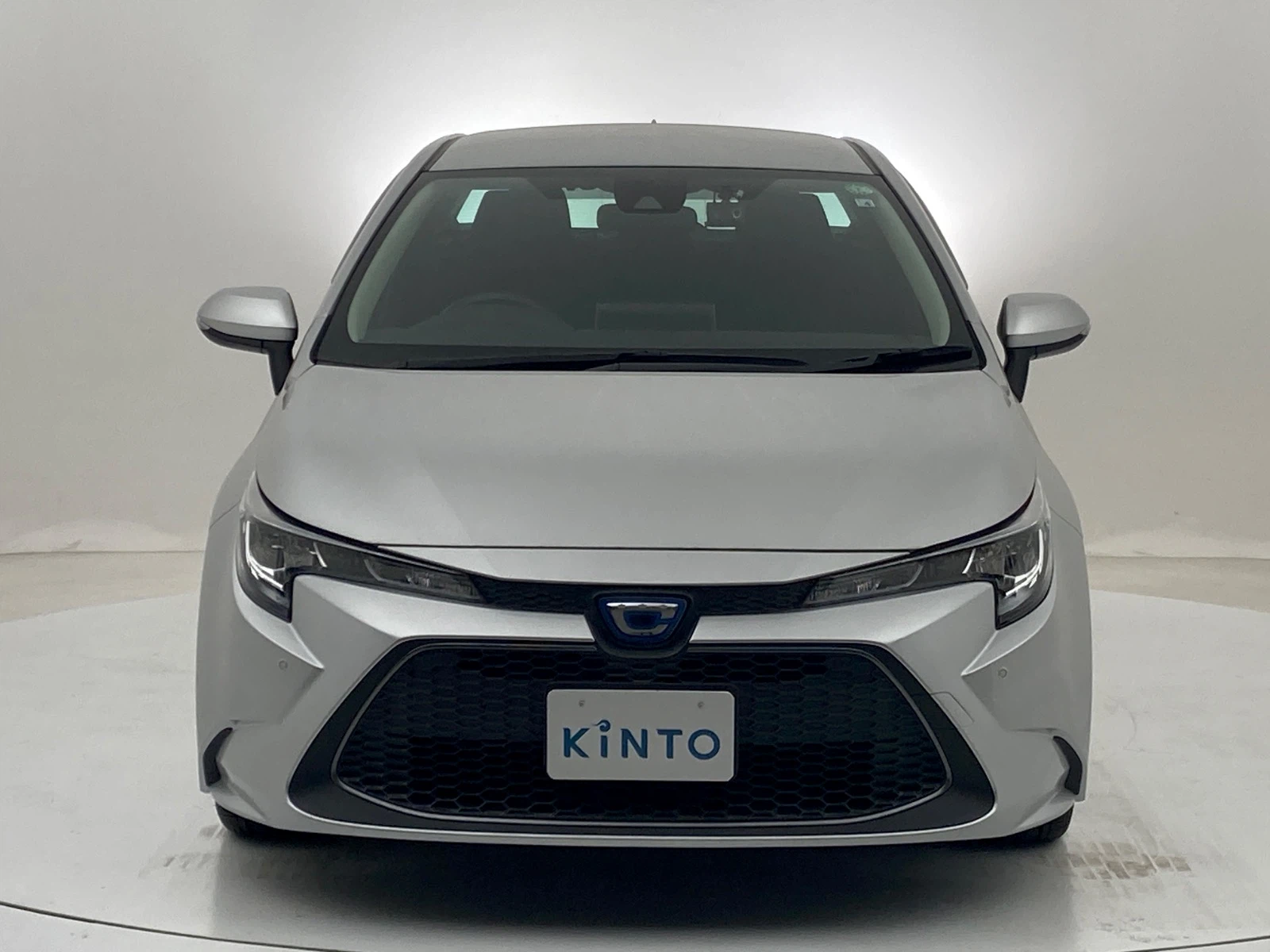 車両の画像