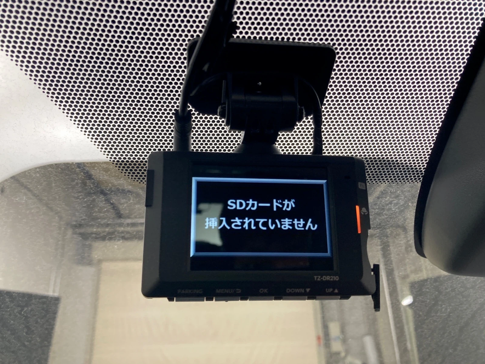 車両の画像