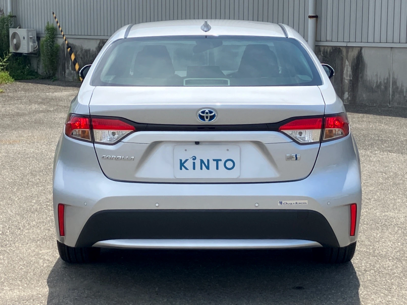 車両の画像