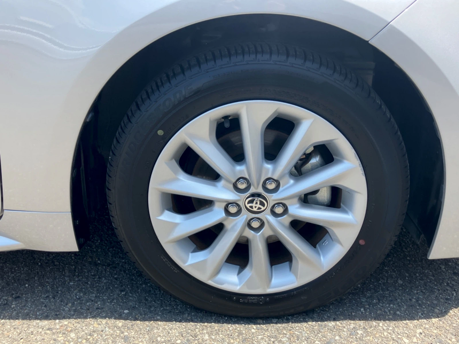 車両の画像