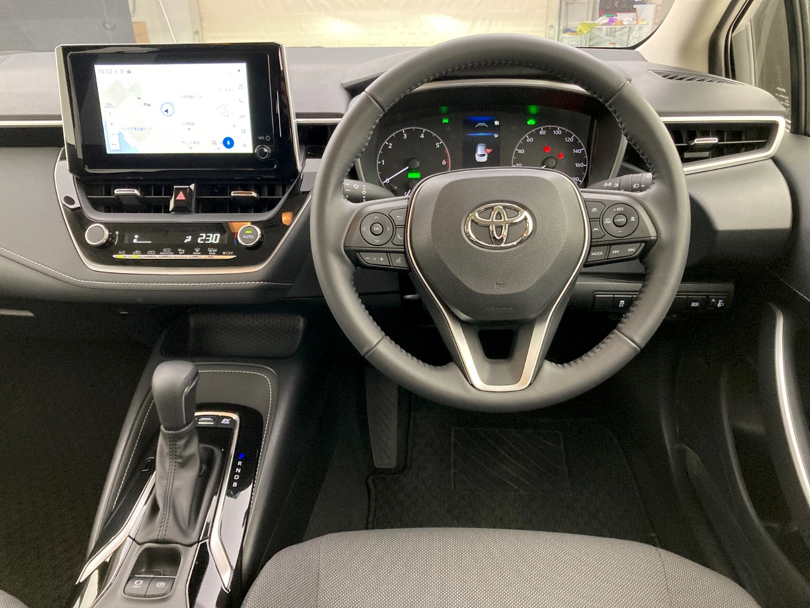 車両の画像