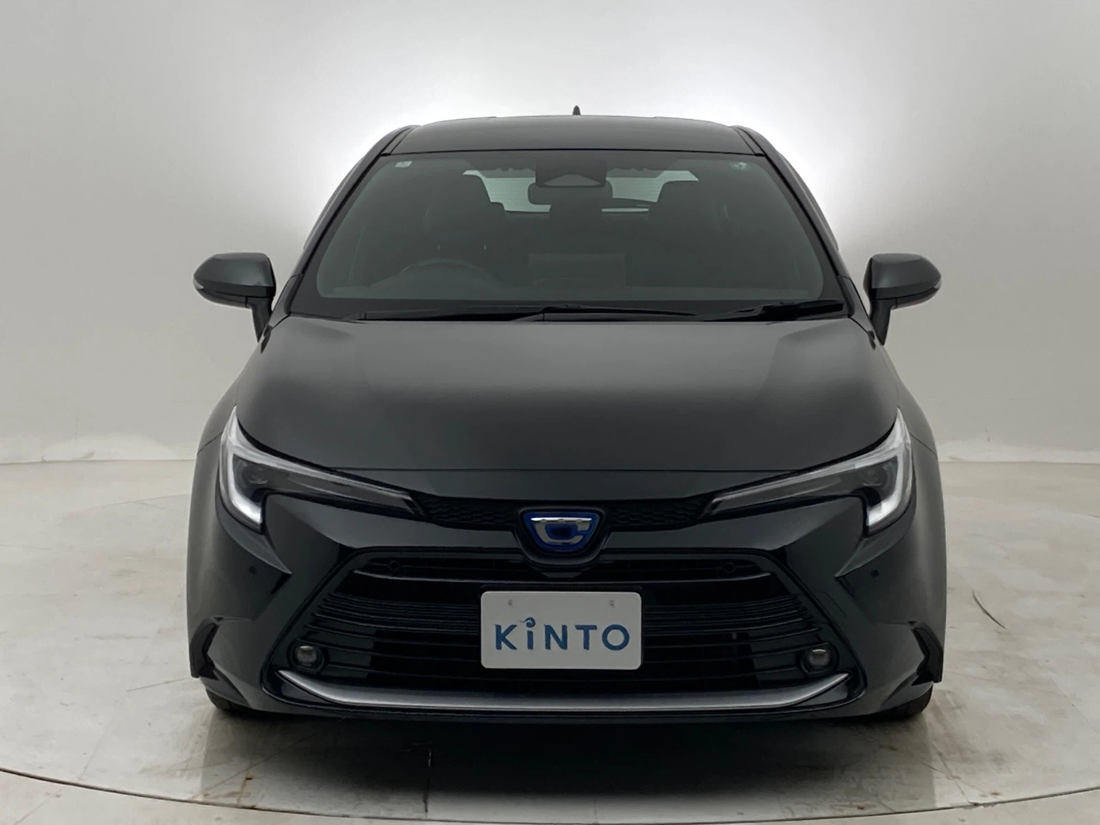 車両の画像