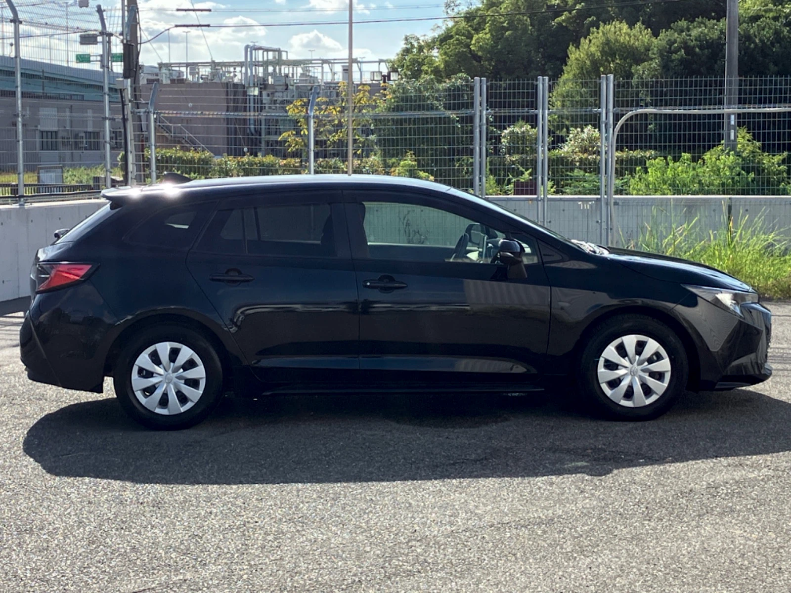 車両の画像