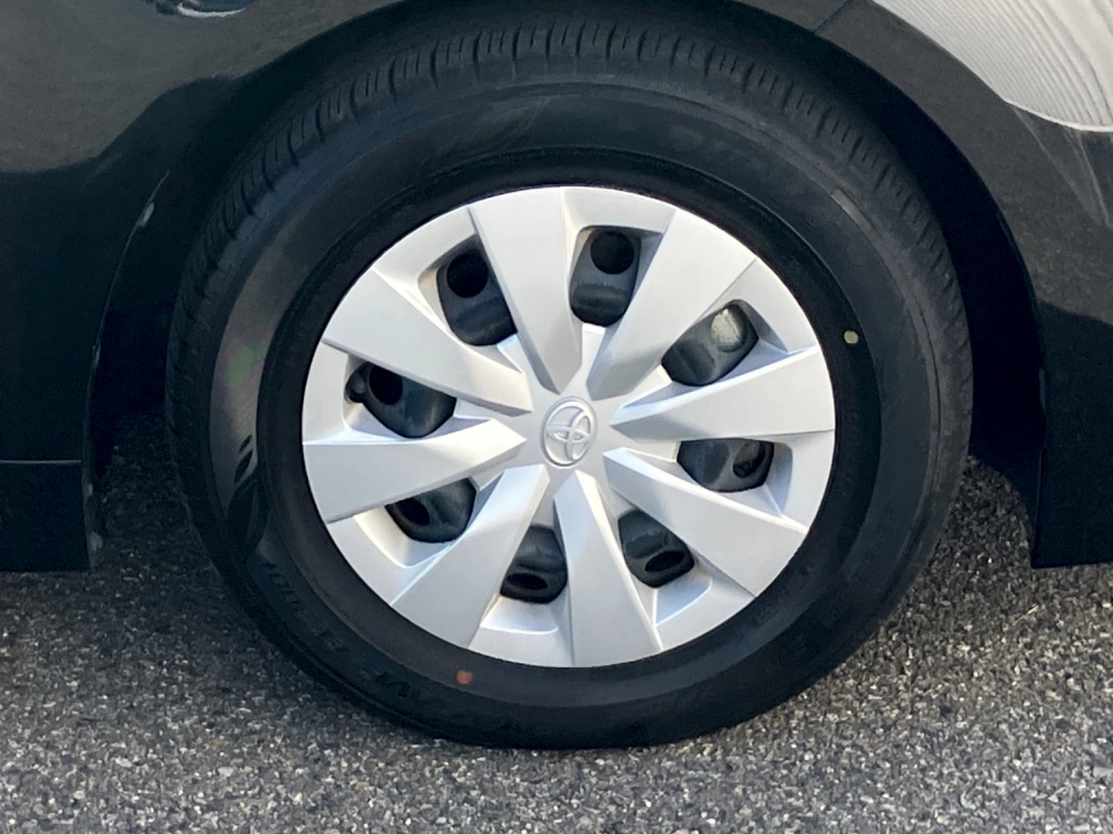 車両の画像