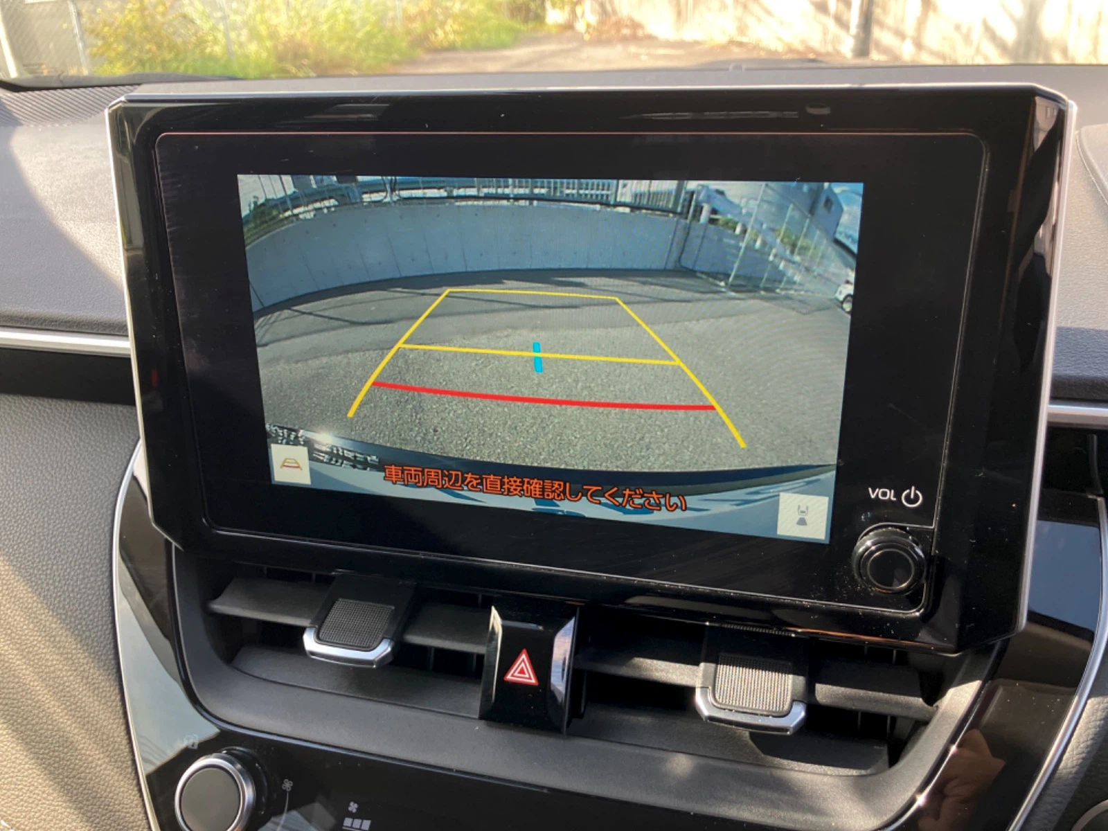 車両の画像