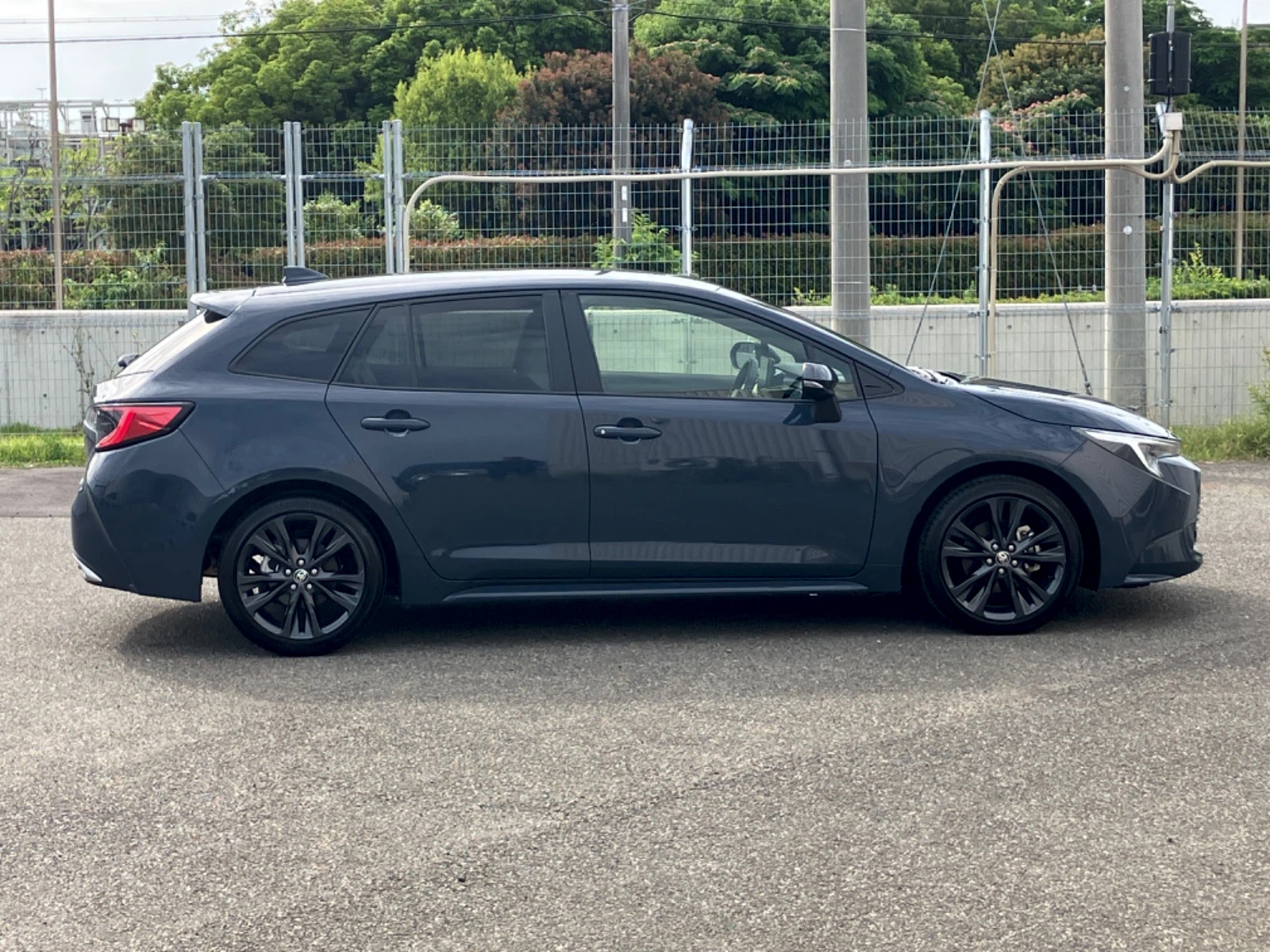 車両の画像