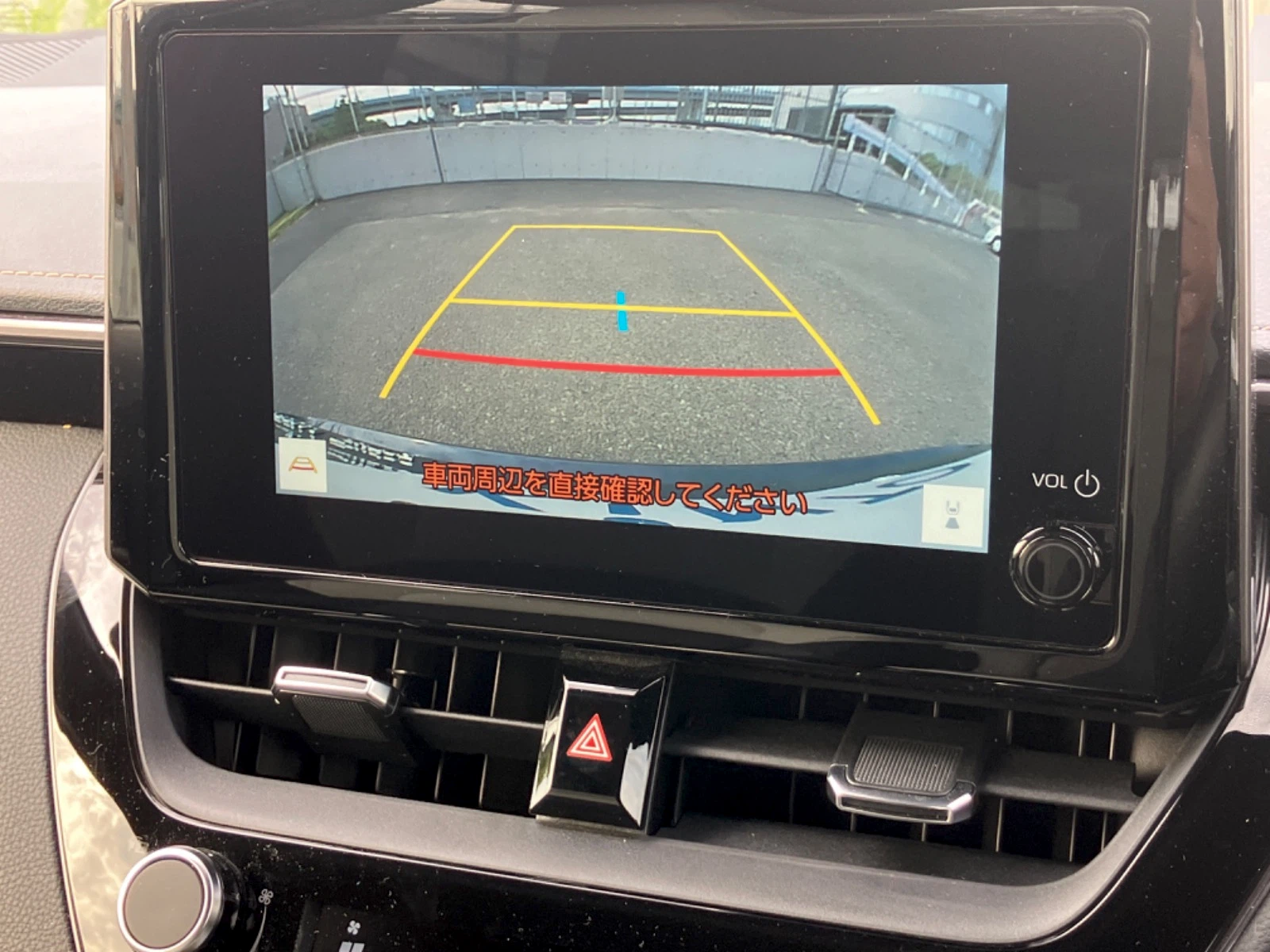 車両の画像