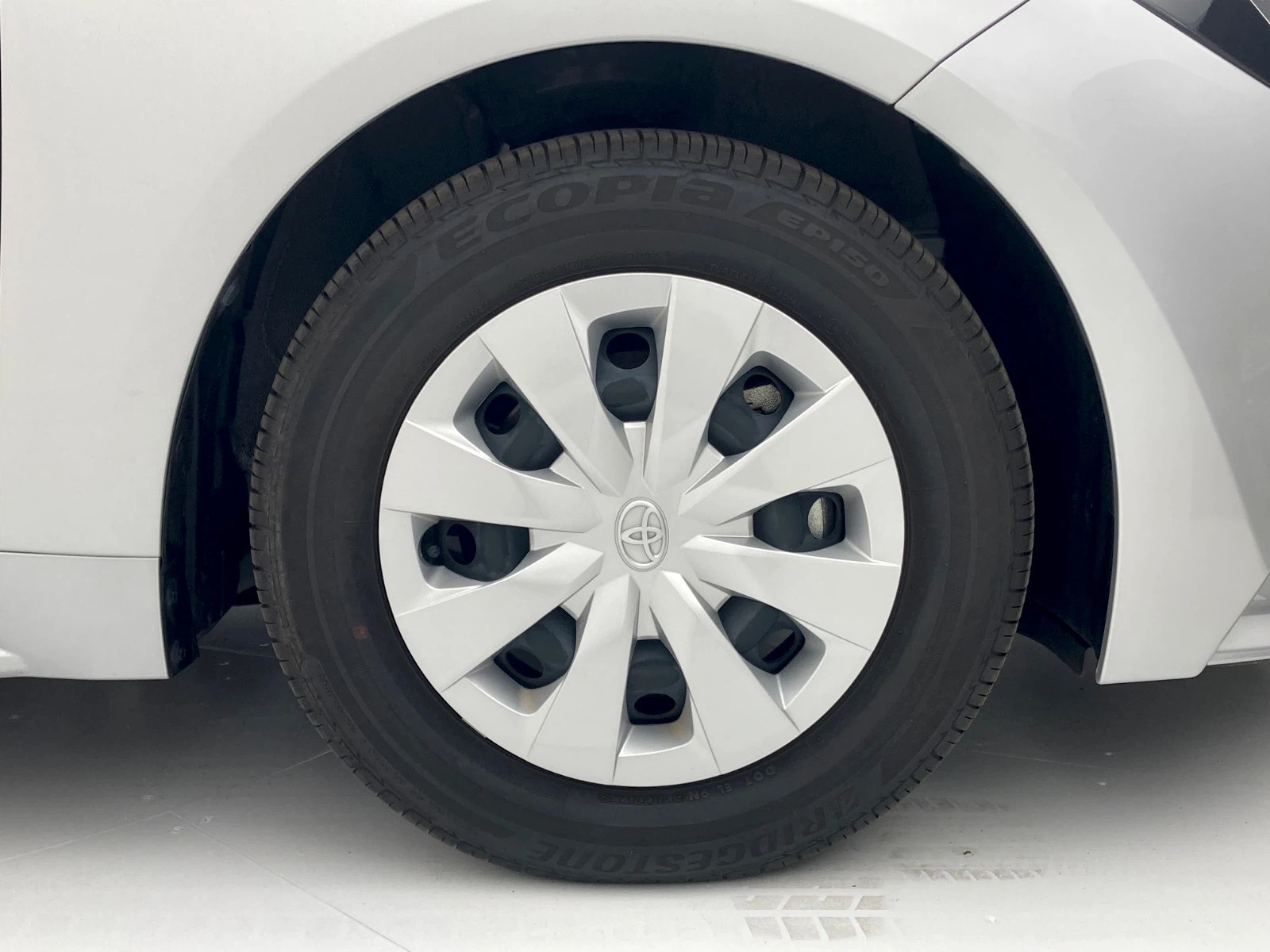 車両の画像