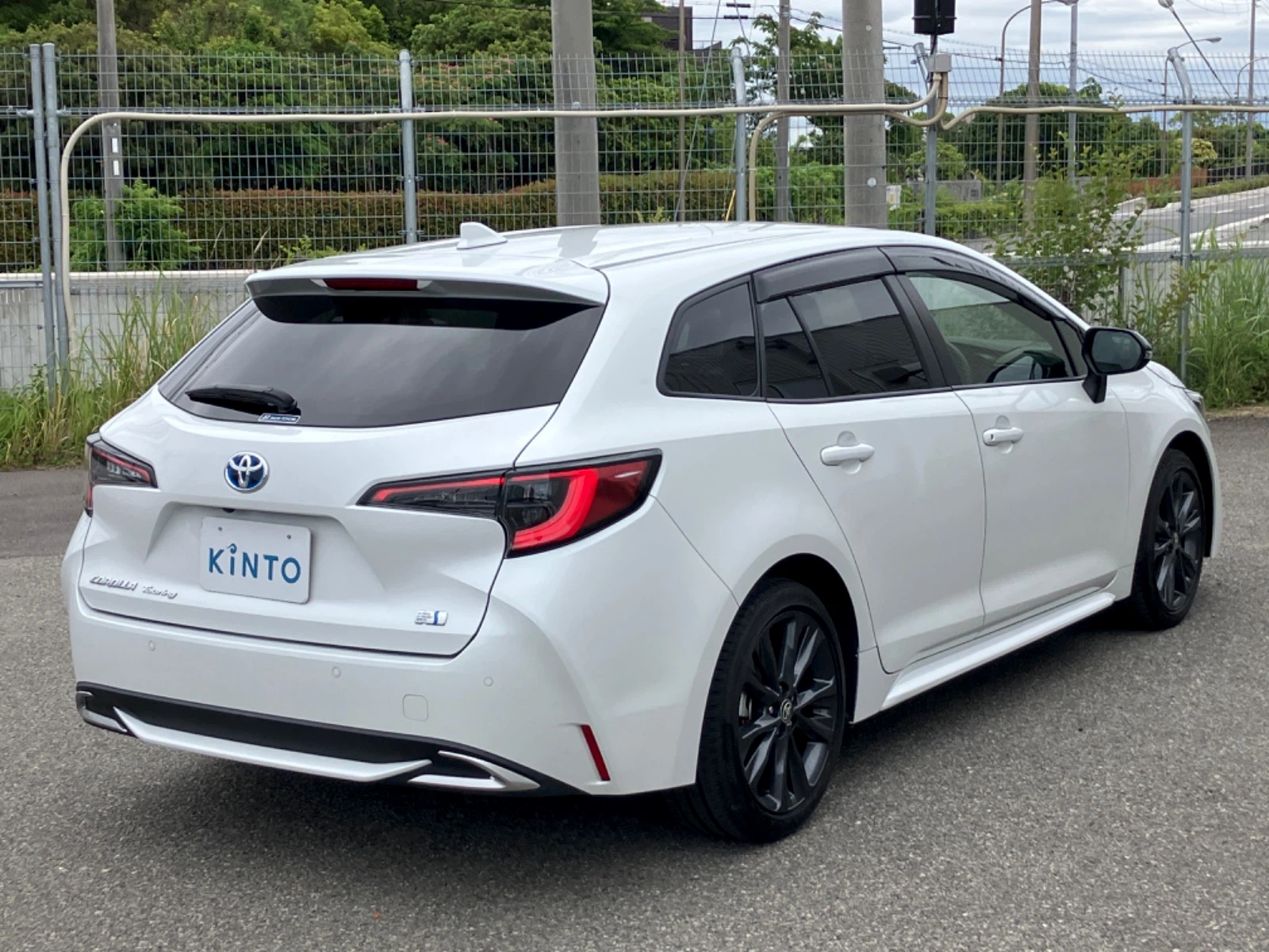 車両の画像