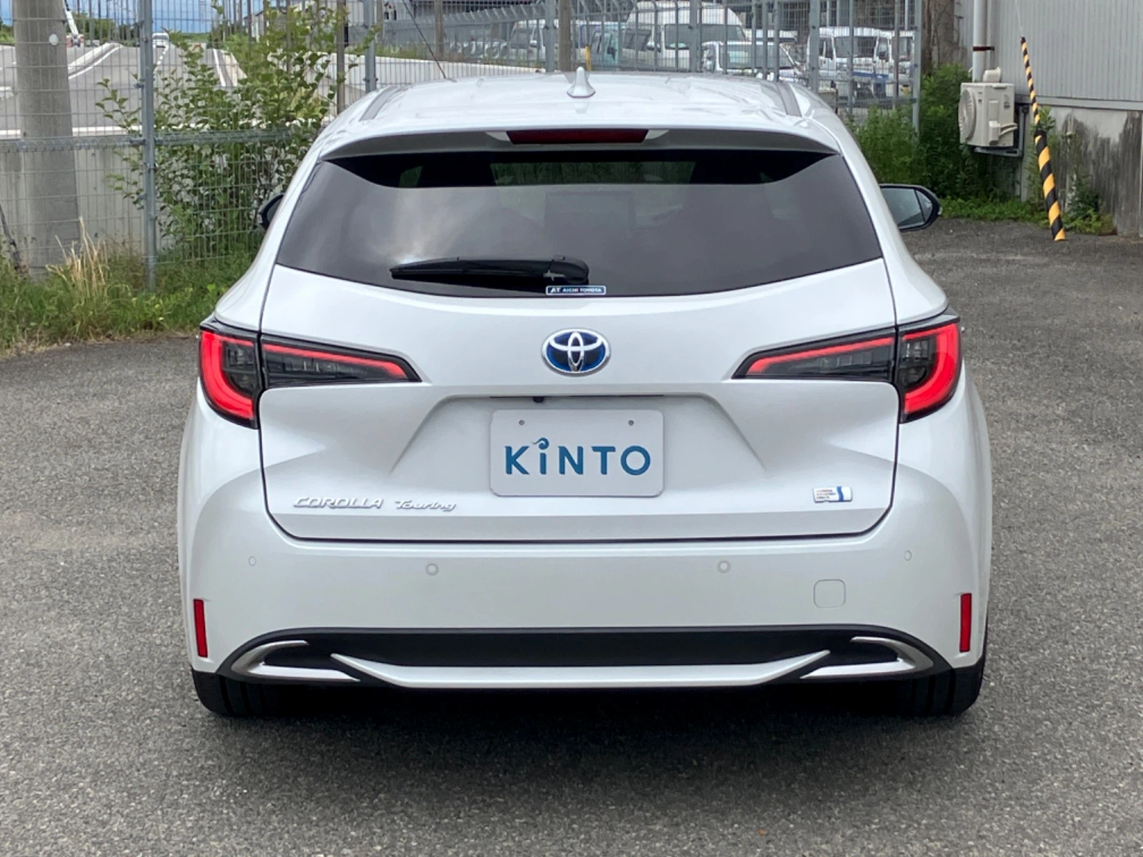 車両の画像