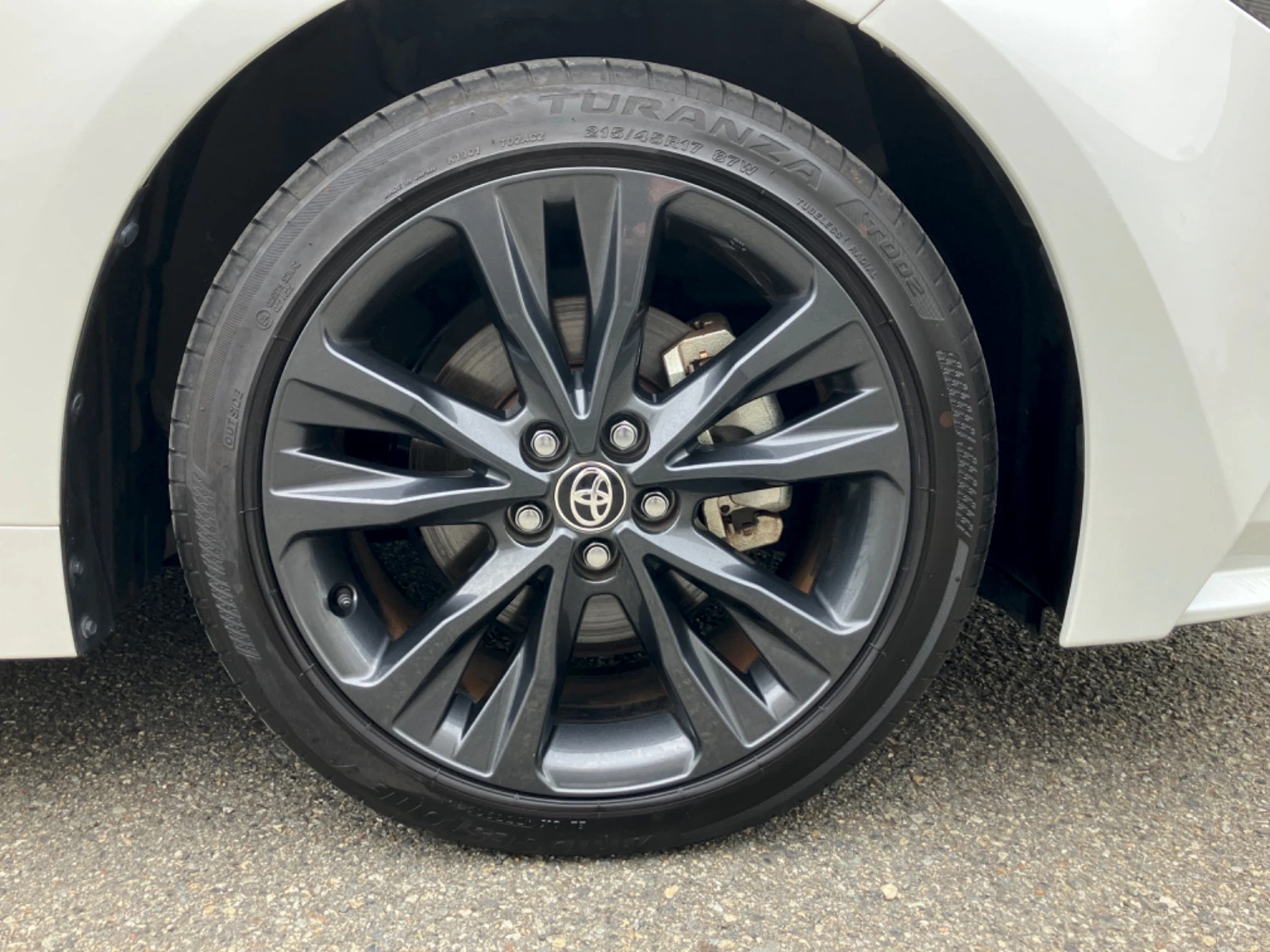 車両の画像