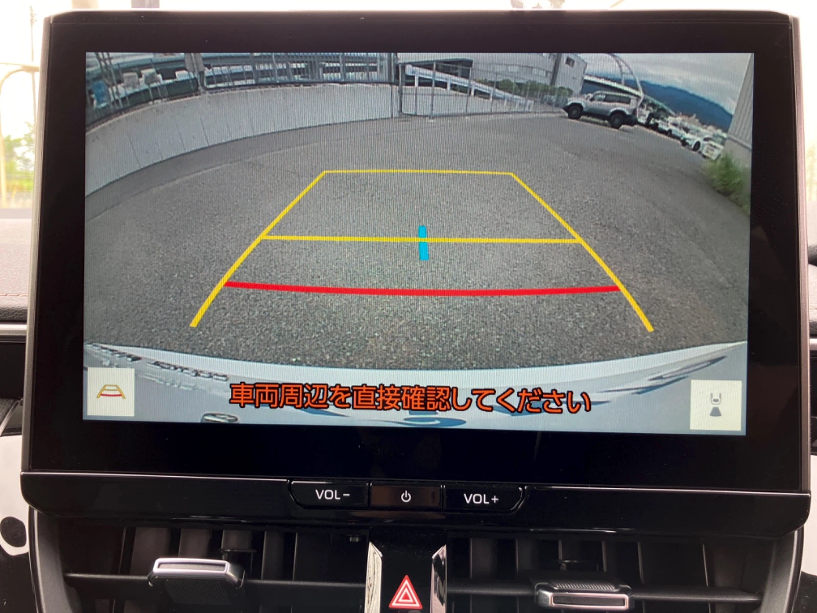 車両の画像