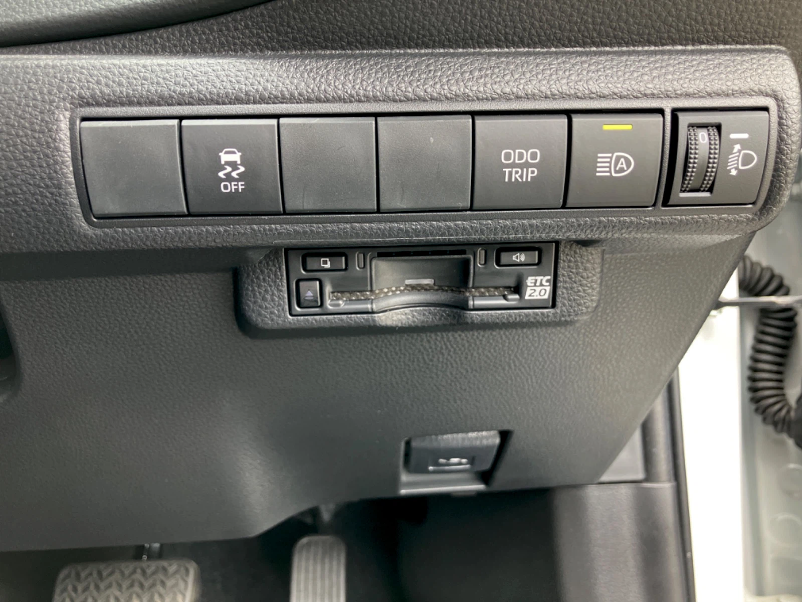 車両の画像
